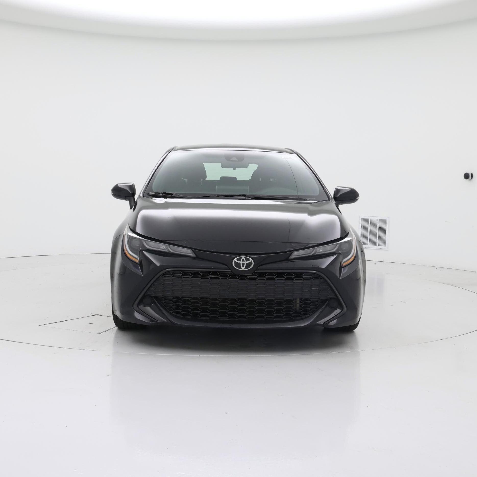 Thumbnail: 2021 Toyota Corolla - 5