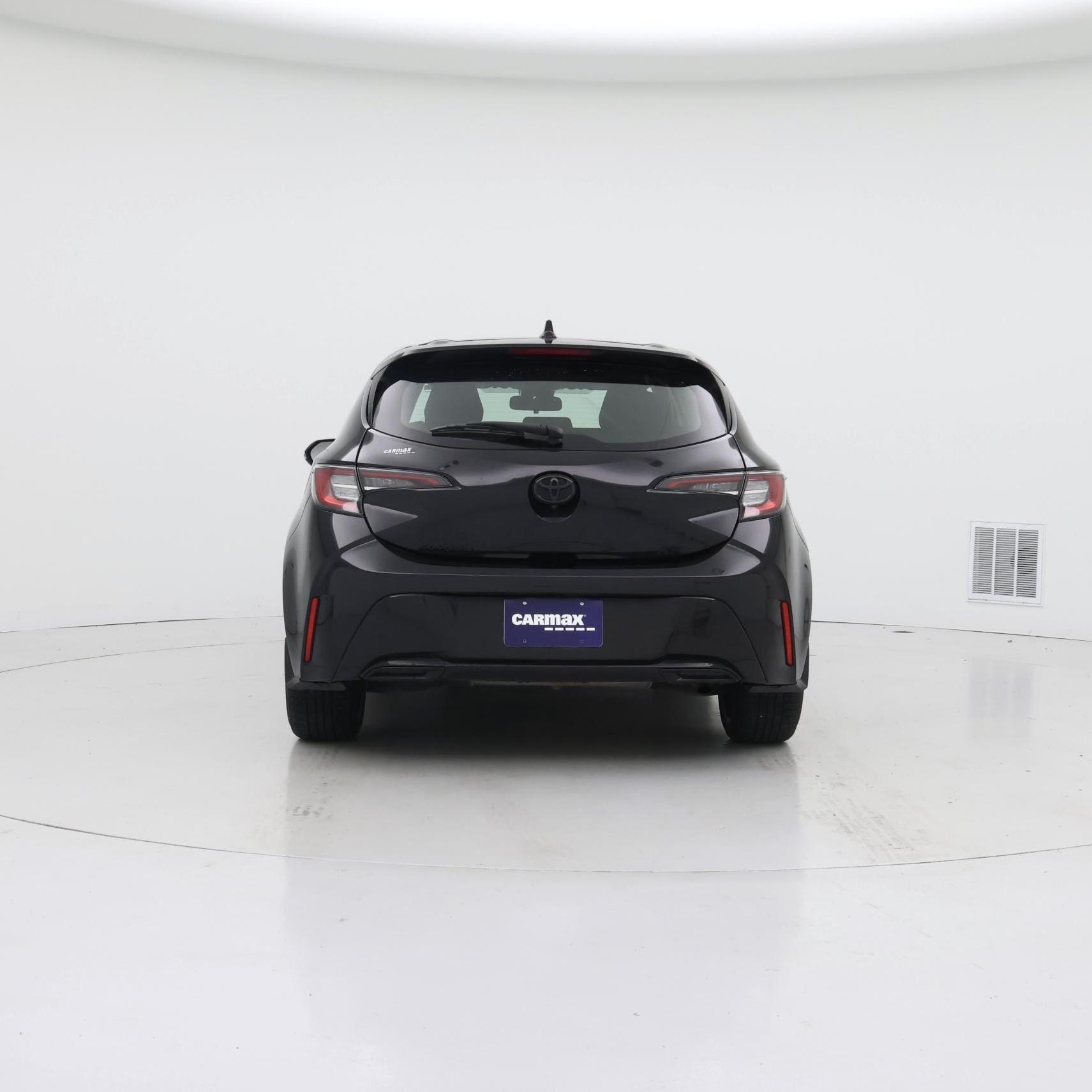 Thumbnail: 2021 Toyota Corolla - 6