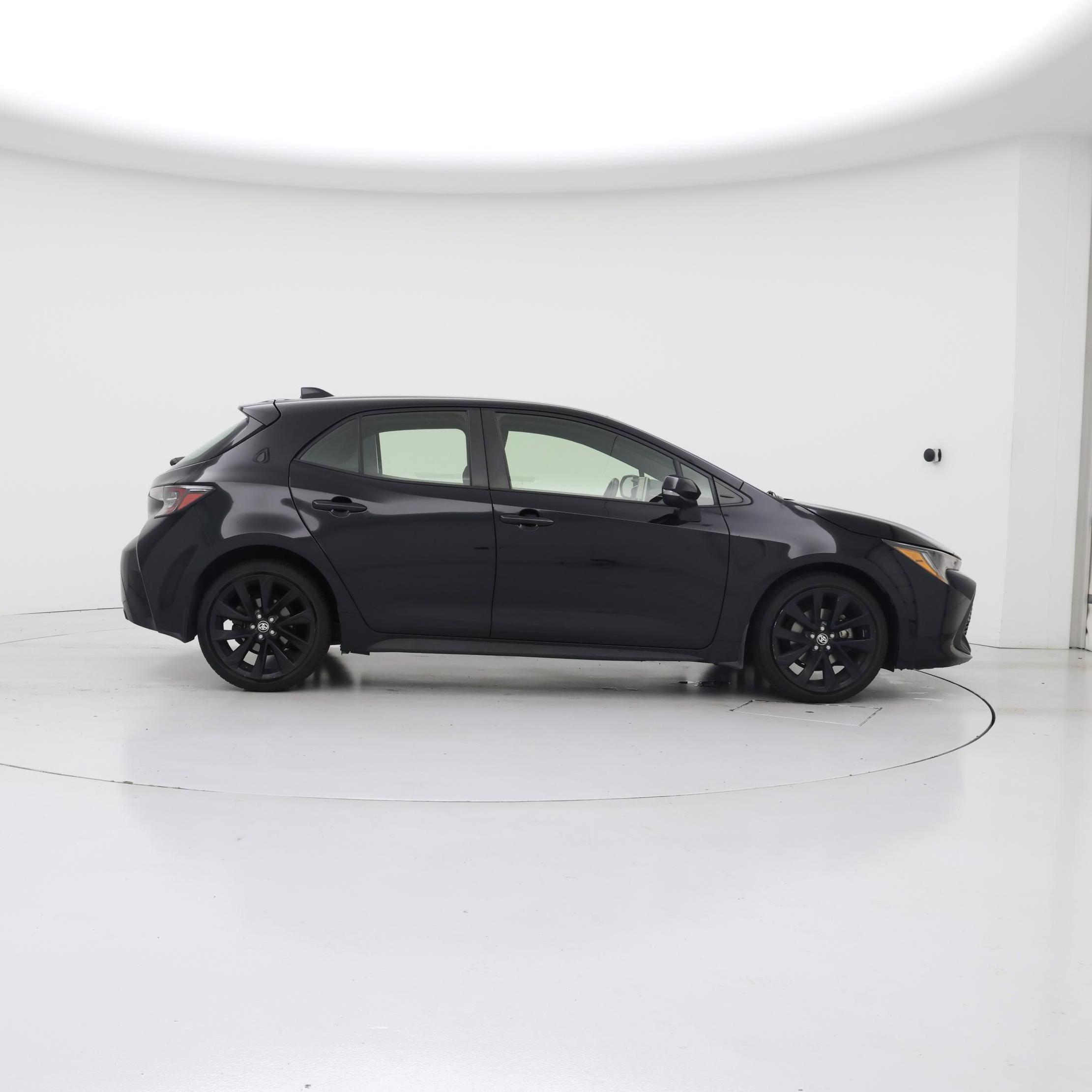Thumbnail: 2021 Toyota Corolla - 7
