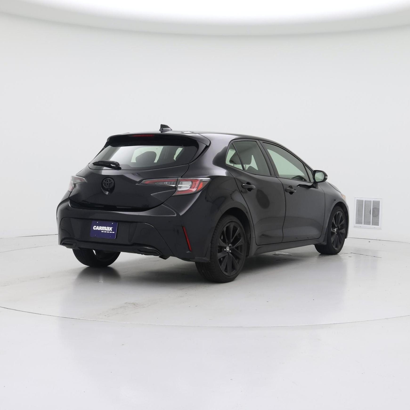 Thumbnail: 2021 Toyota Corolla - 8