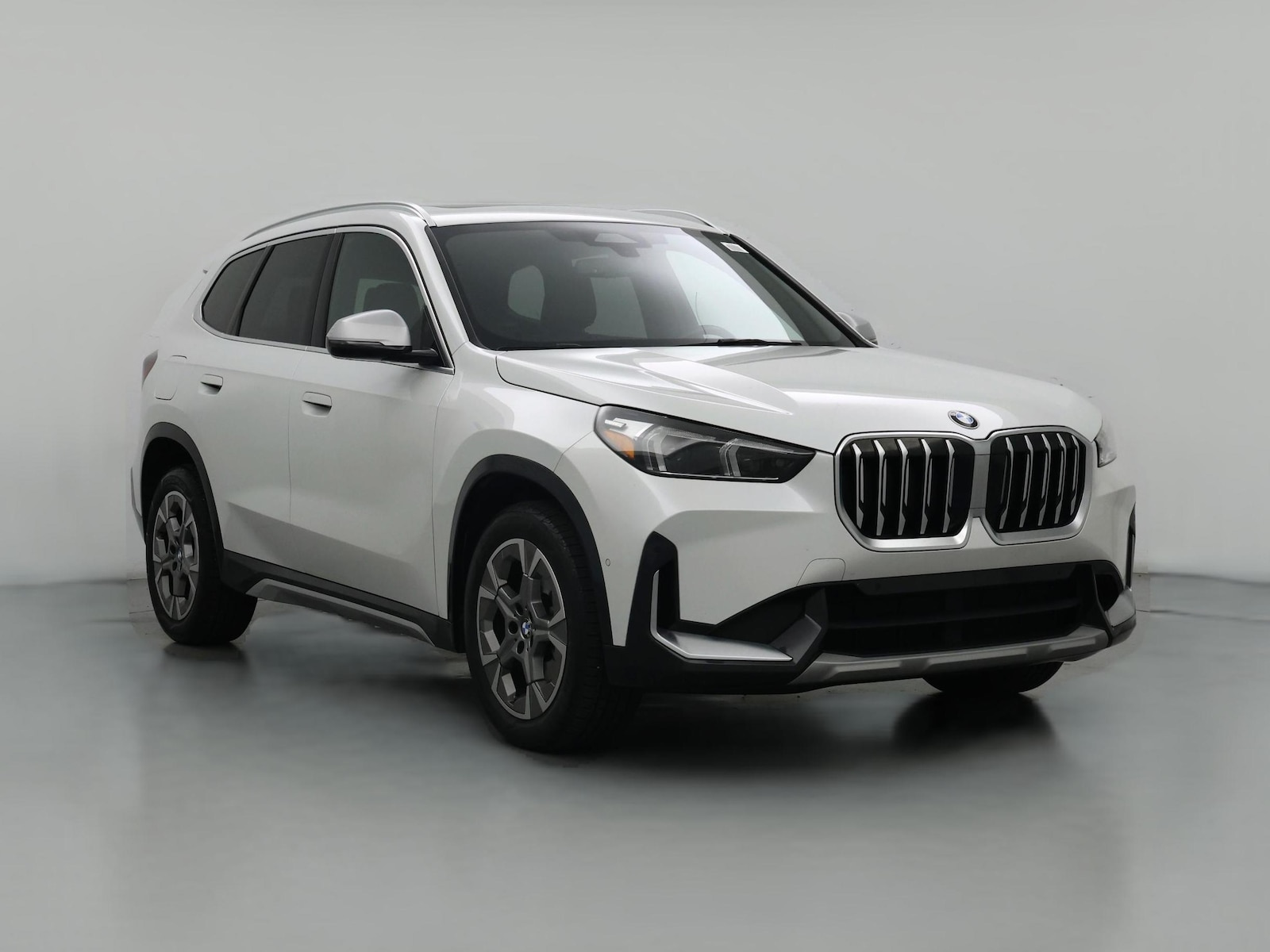 2023 BMW X1