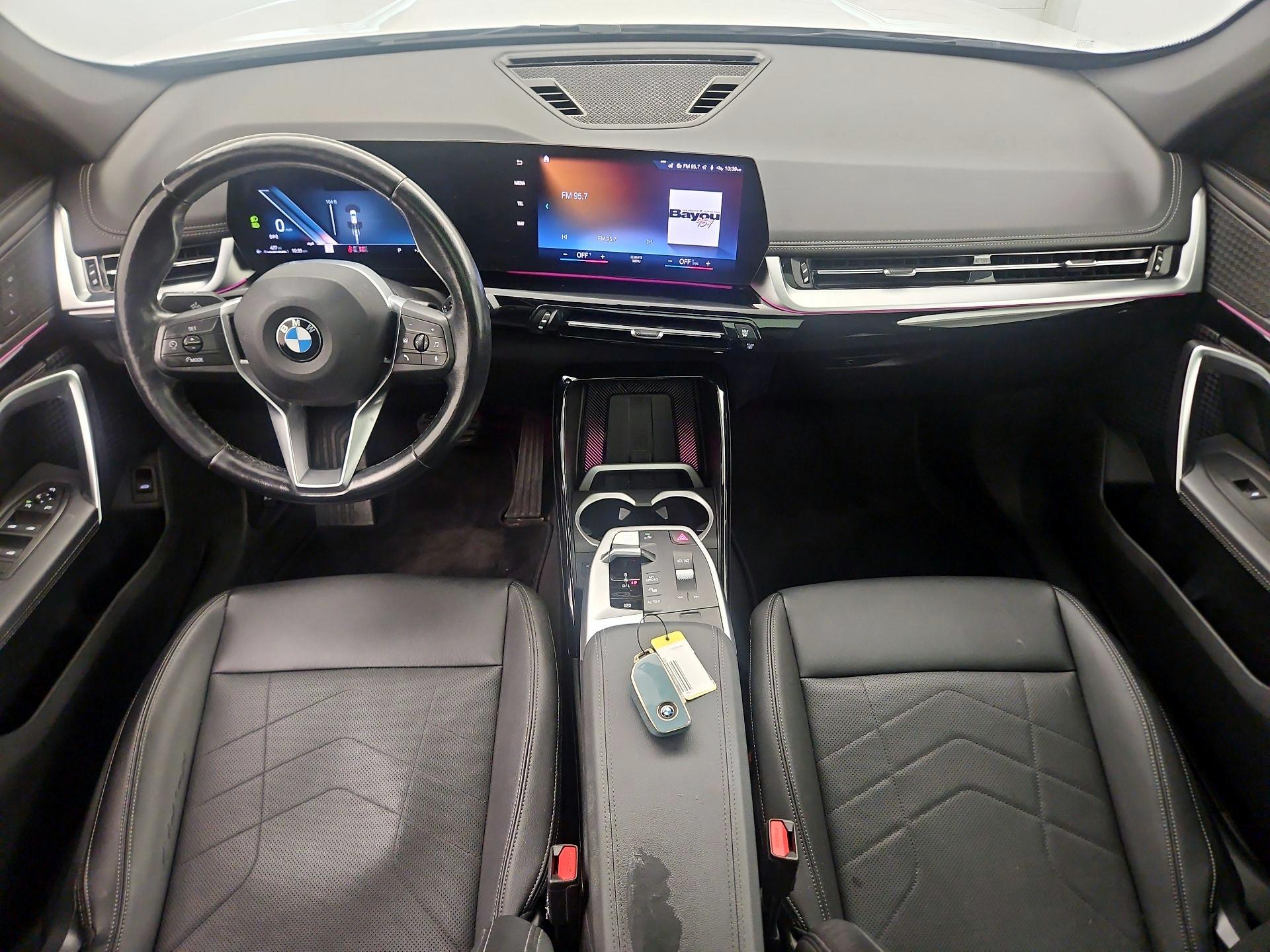 Thumbnail: 2023 BMW X1 - 9