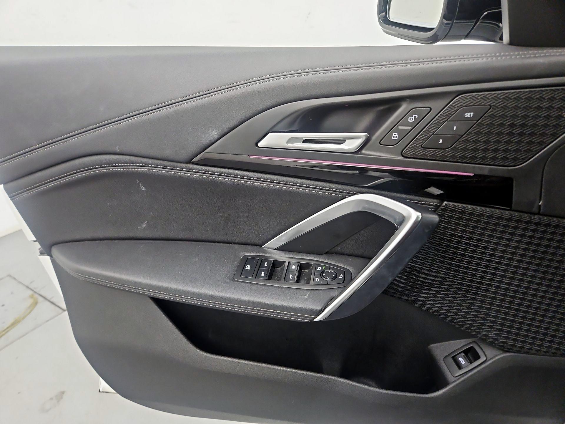 Thumbnail: 2023 BMW X1 - 12