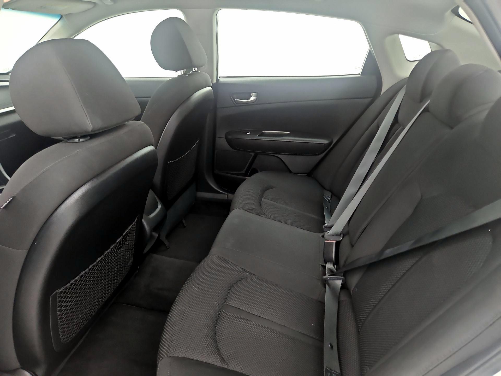 Thumbnail: 2019 Kia Optima - 19