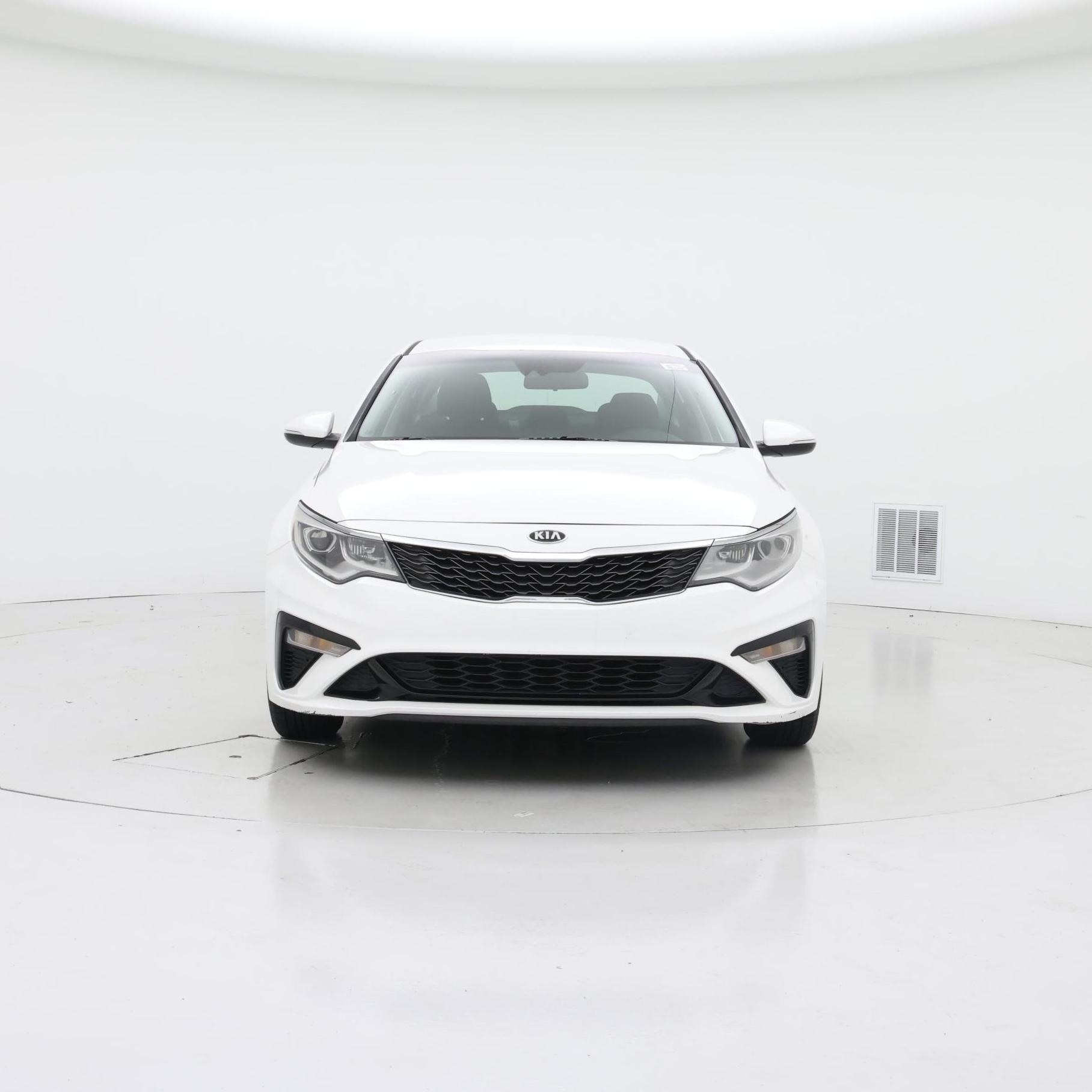Thumbnail: 2019 Kia Optima - 5