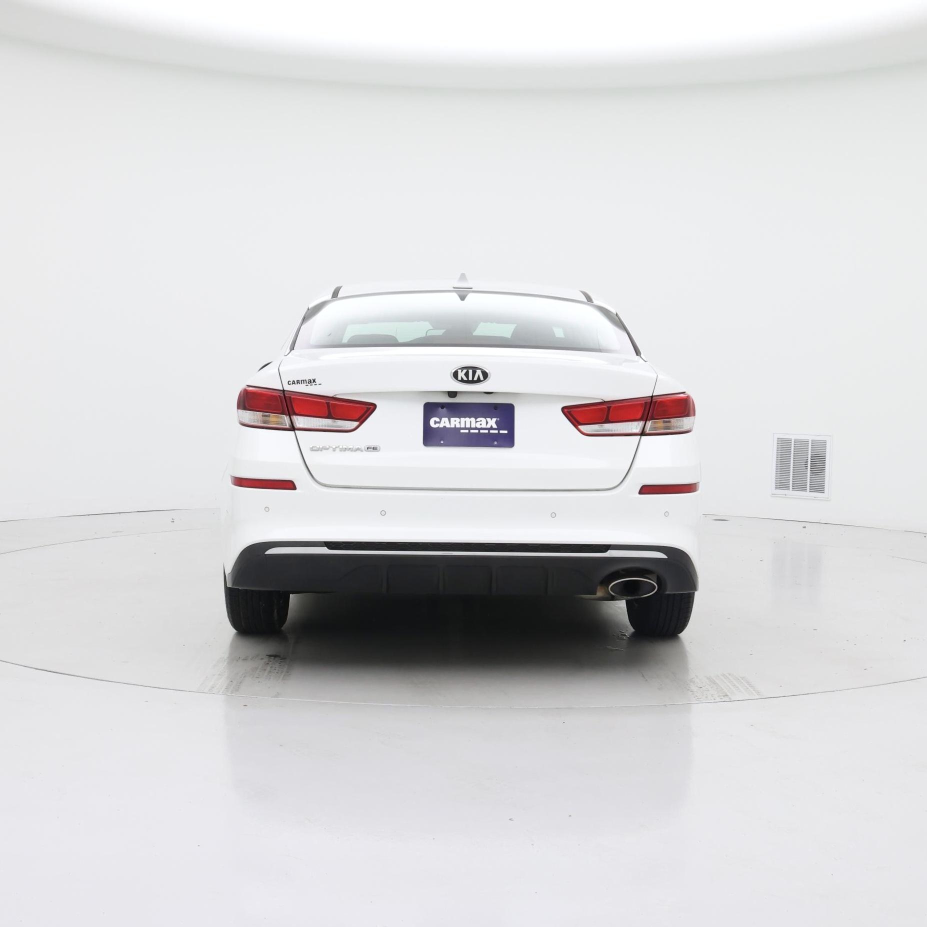 Thumbnail: 2019 Kia Optima - 6