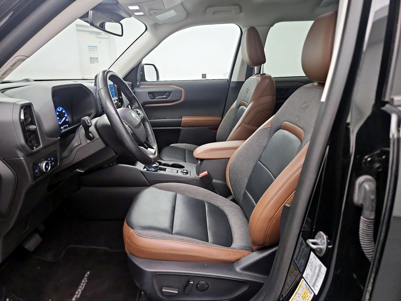 2023 Ford Bronco Sport Outer Banks - Photo 10