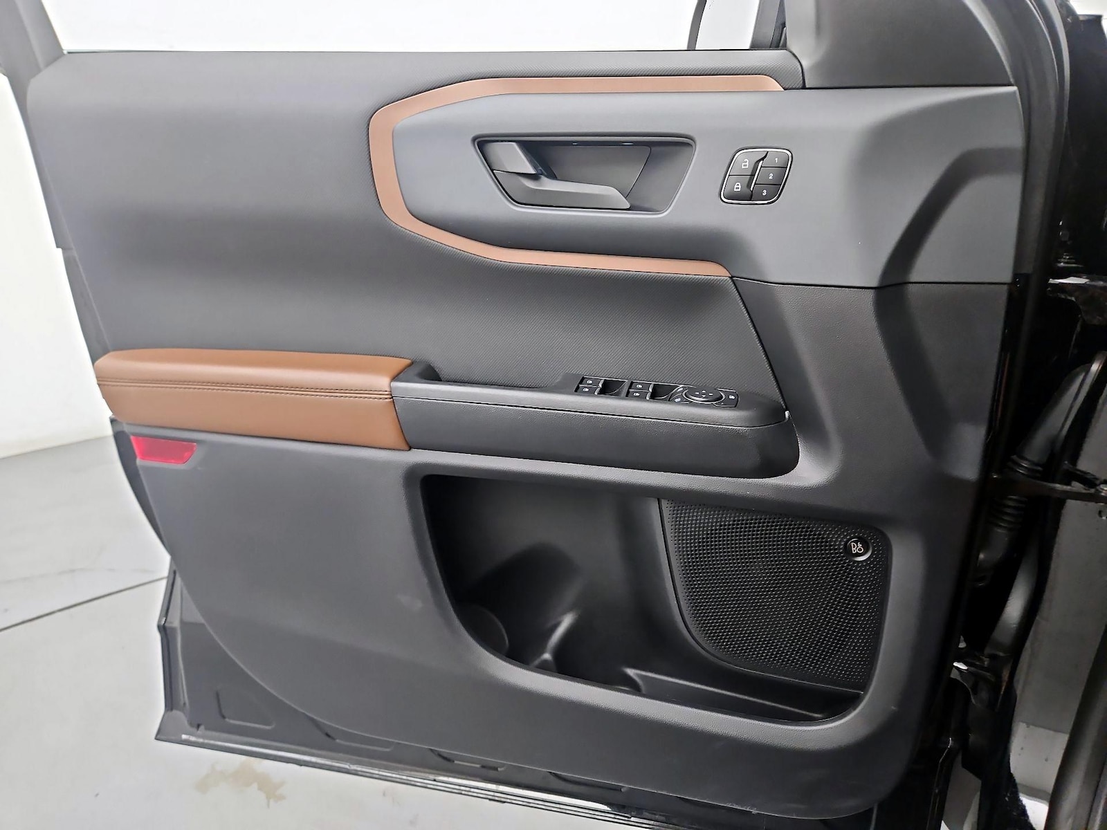 2023 Ford Bronco Sport Outer Banks - Photo 11