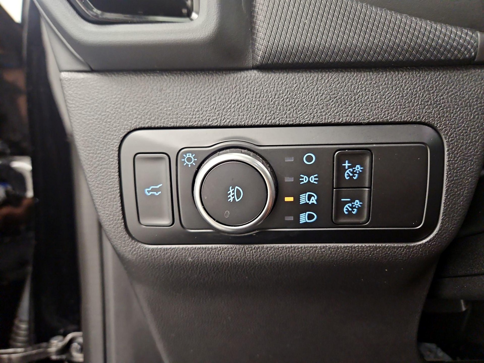 2023 Ford Bronco Sport Outer Banks - Photo 12
