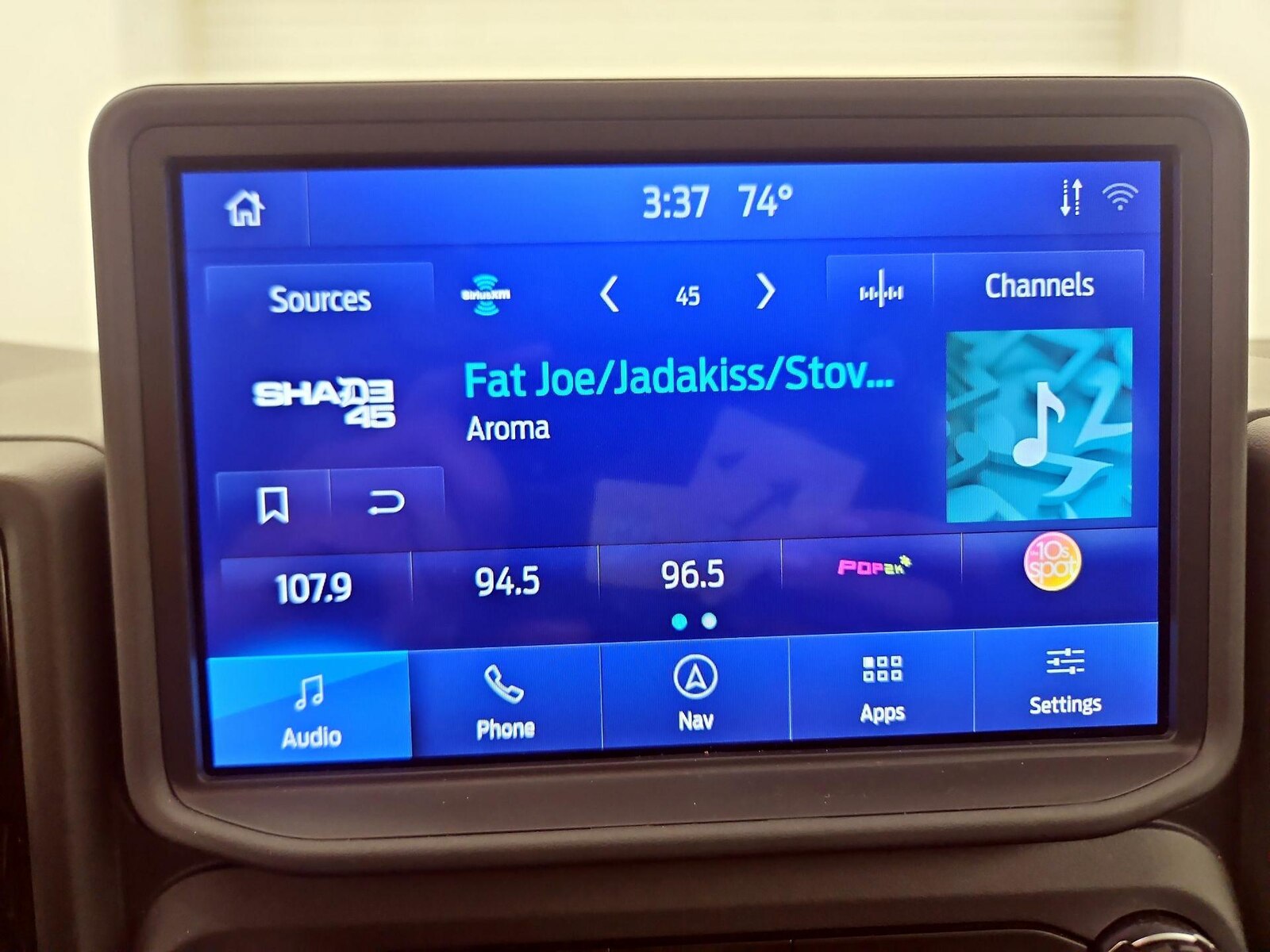 2023 Ford Bronco Sport Outer Banks - Photo 15