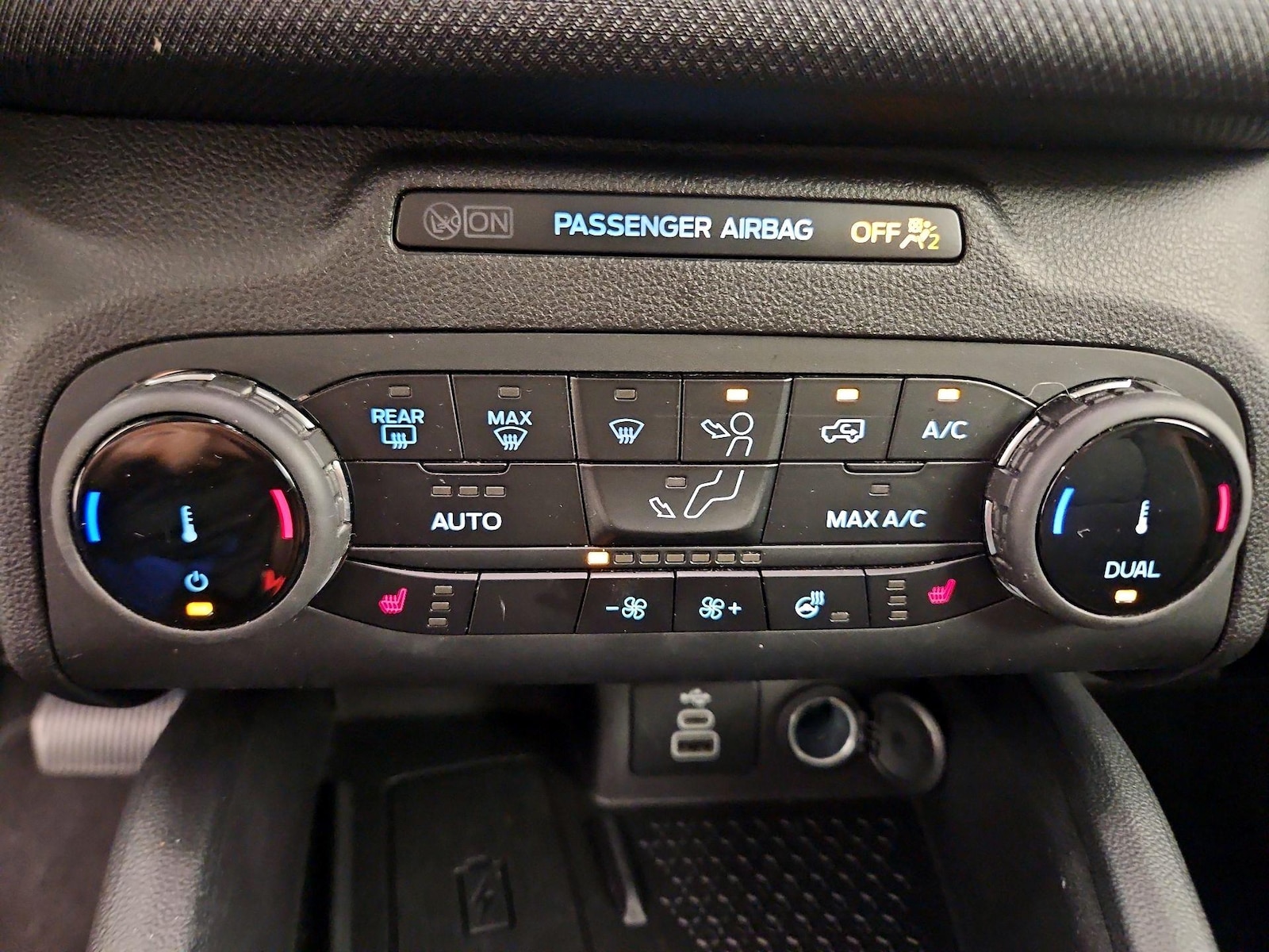 2023 Ford Bronco Sport Outer Banks - Photo 16