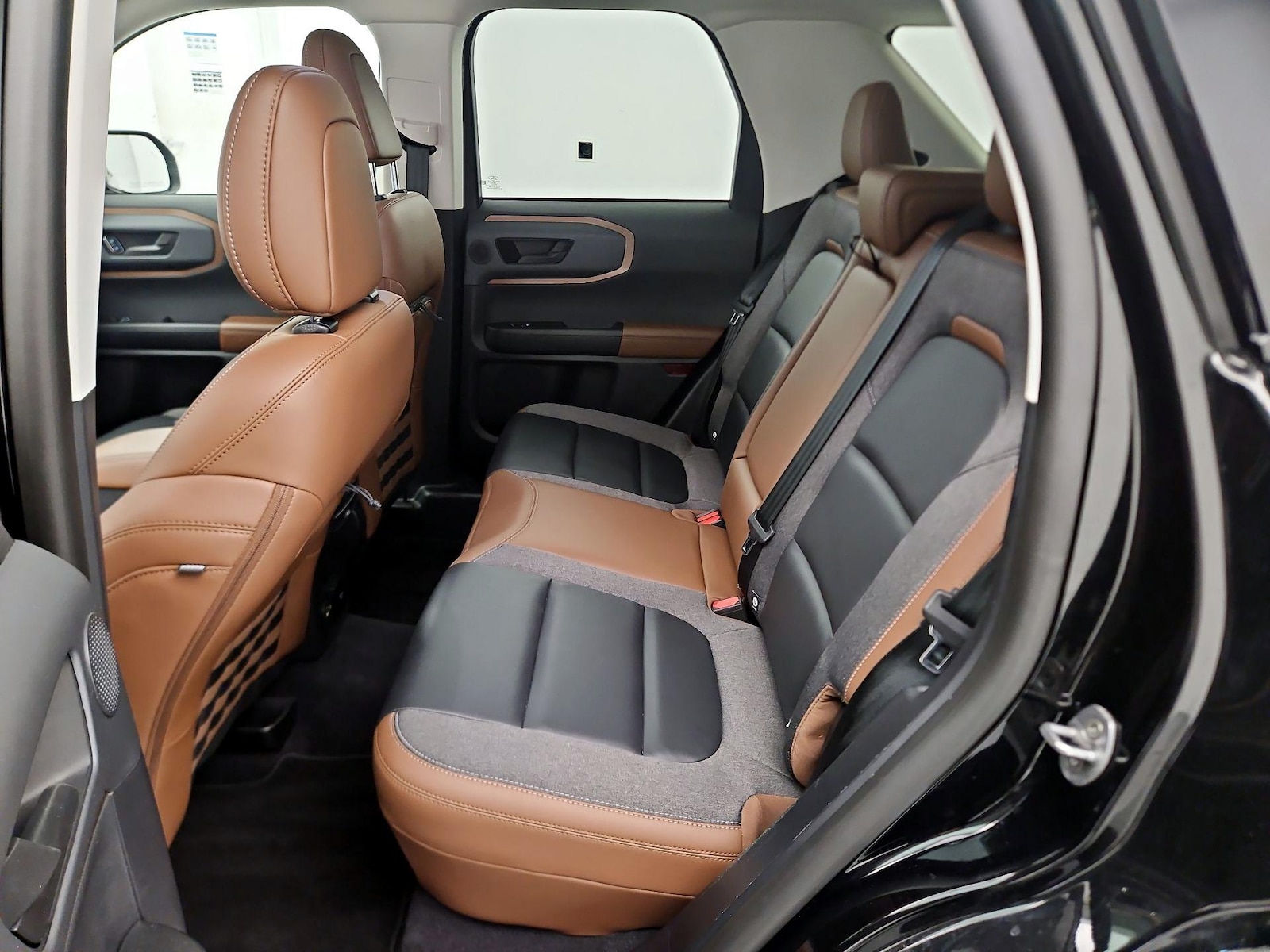 2023 Ford Bronco Sport Outer Banks - Photo 19