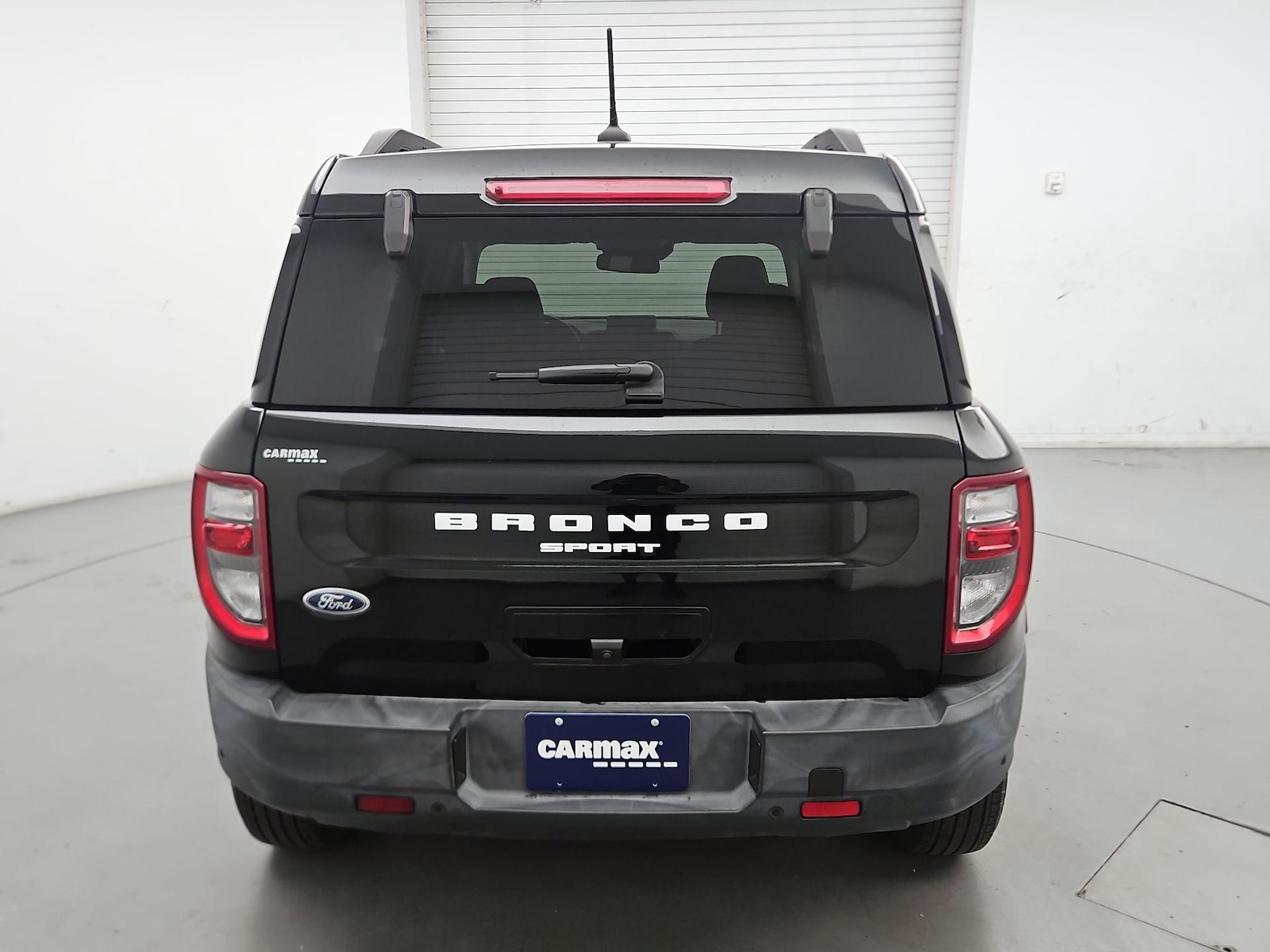 2023 Ford Bronco Sport Outer Banks - Photo 6