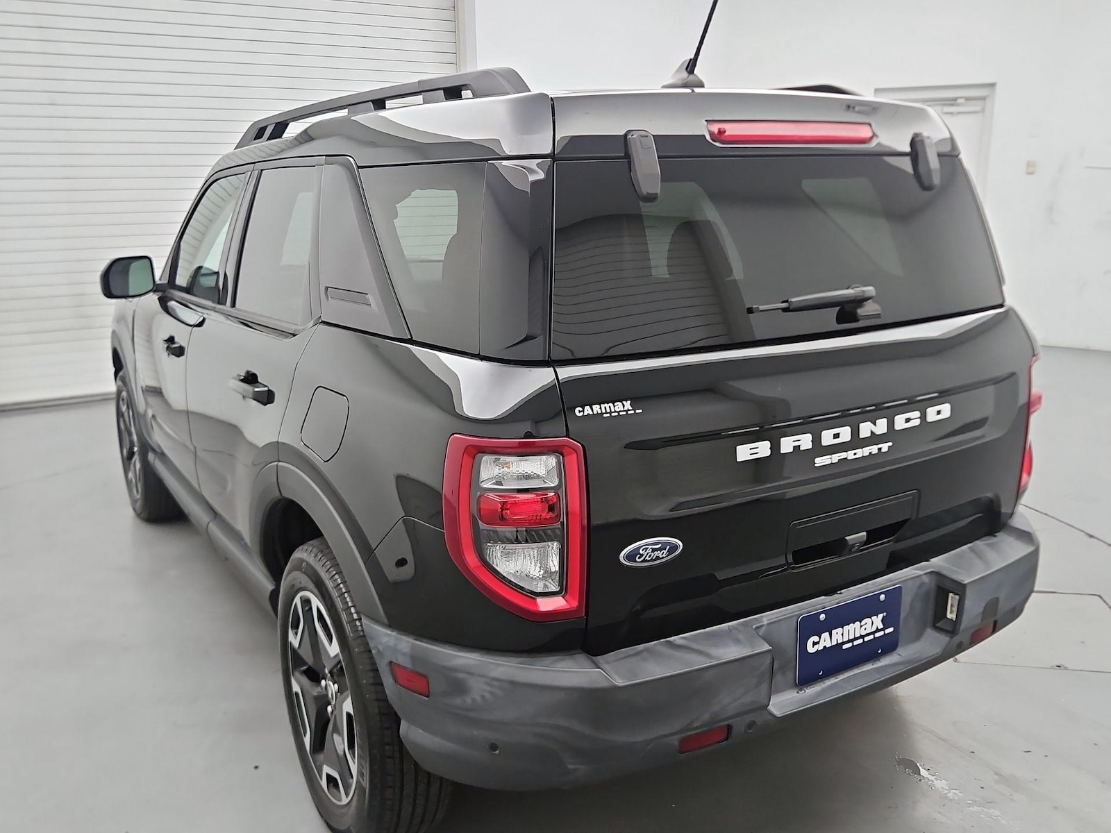 2023 Ford Bronco Sport Outer Banks - Photo 7