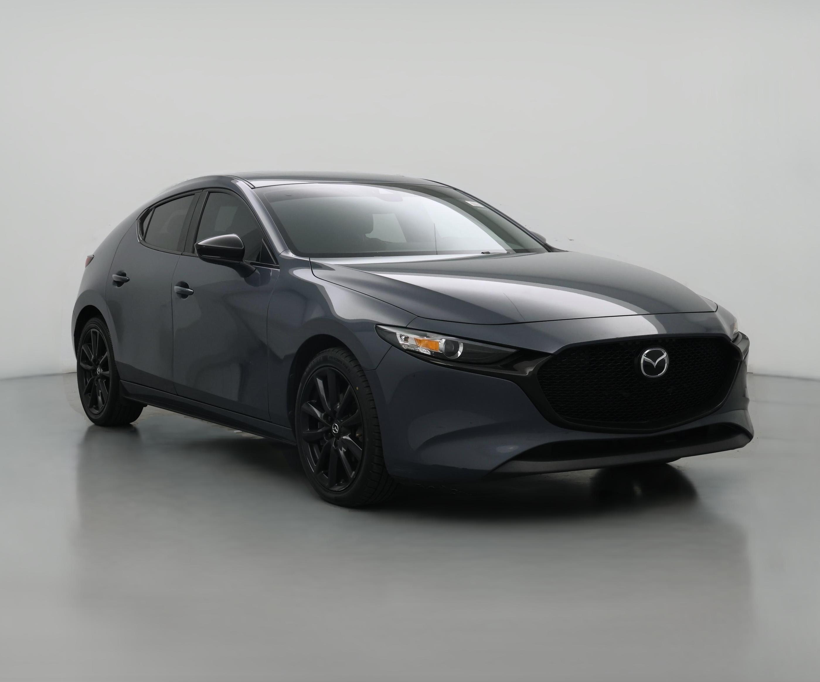 Thumbnail: 2023 Mazda Mazda3 - 1