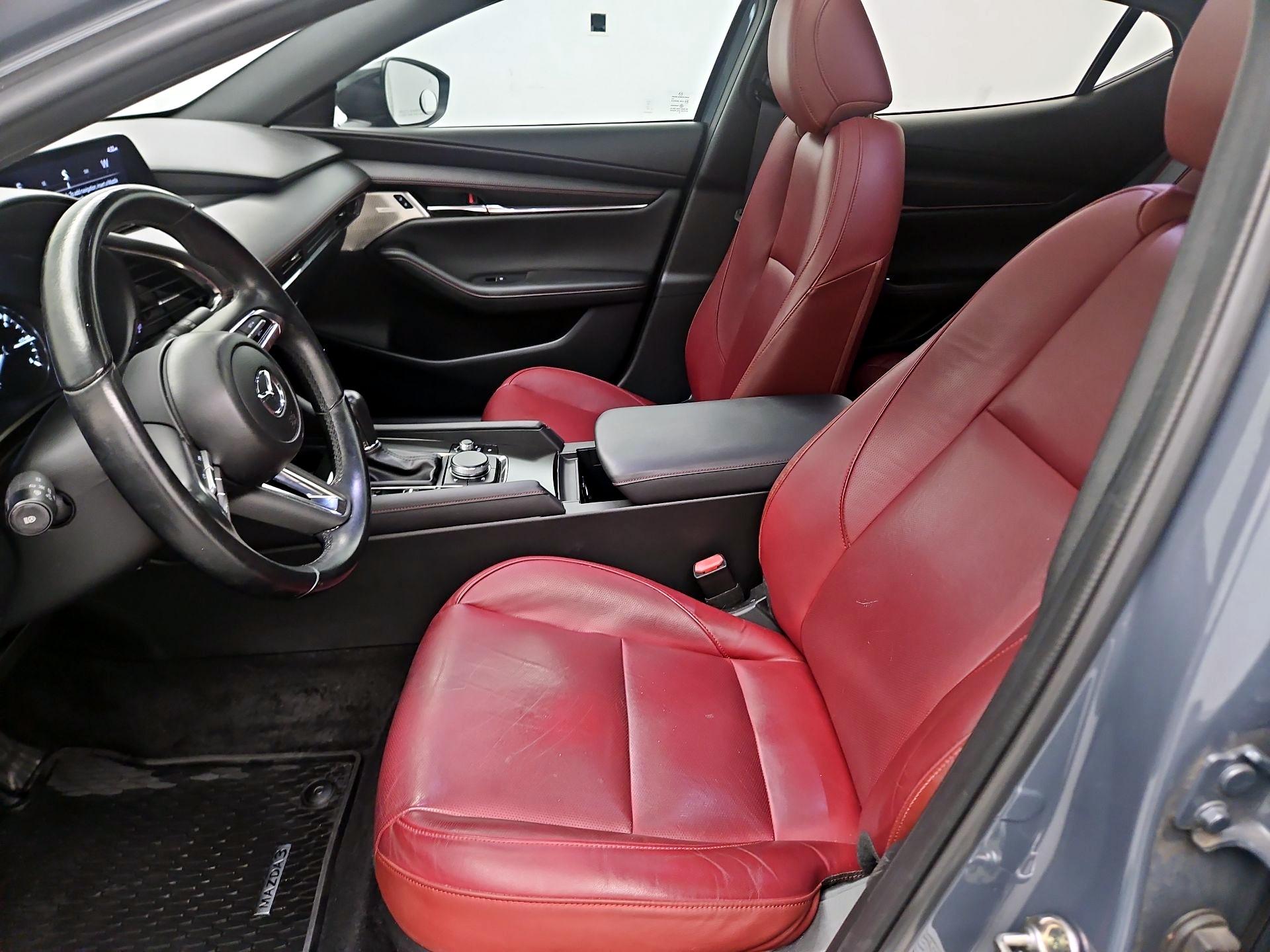 Thumbnail: 2023 Mazda Mazda3 - 11