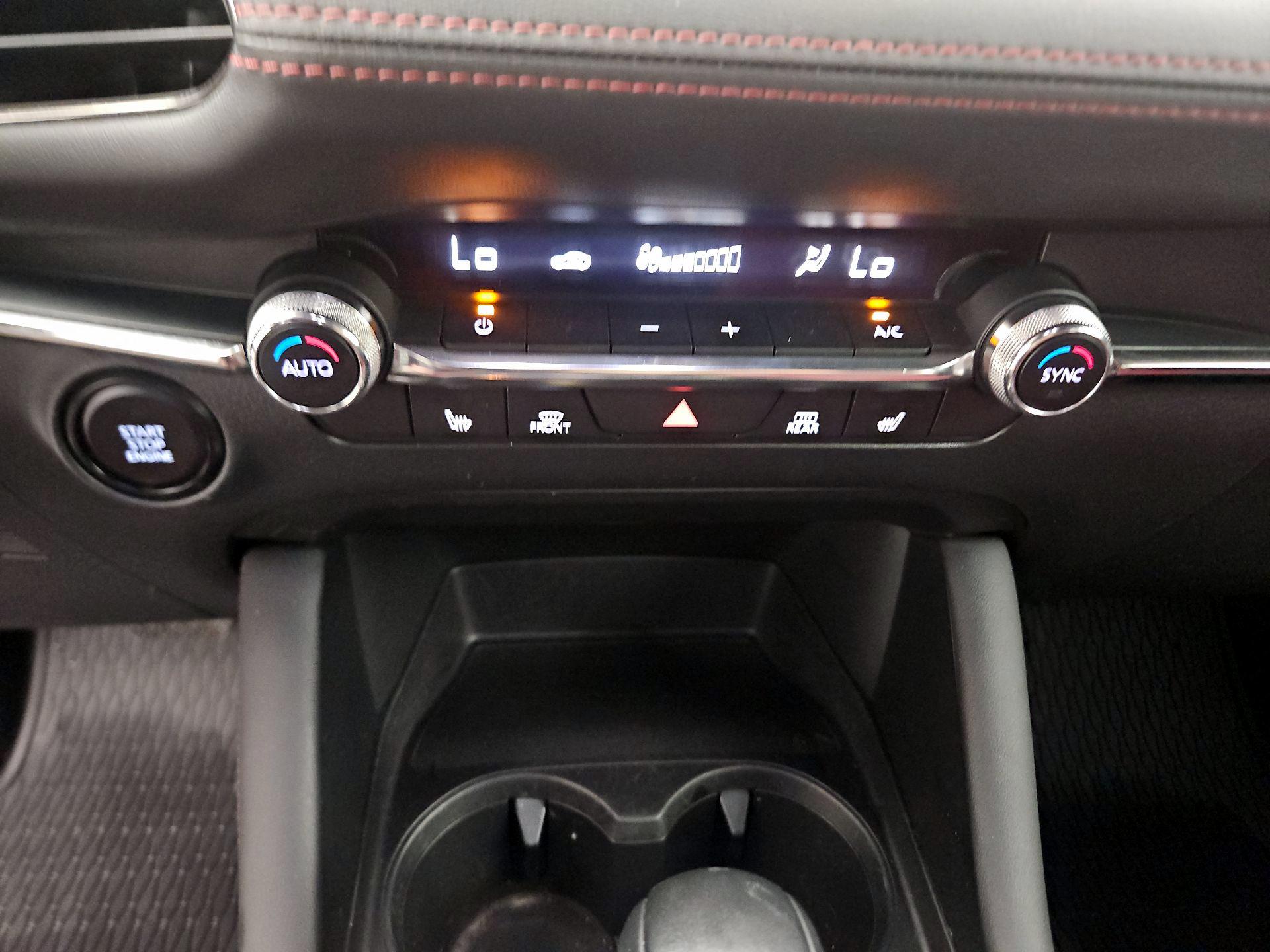 Thumbnail: 2023 Mazda Mazda3 - 16