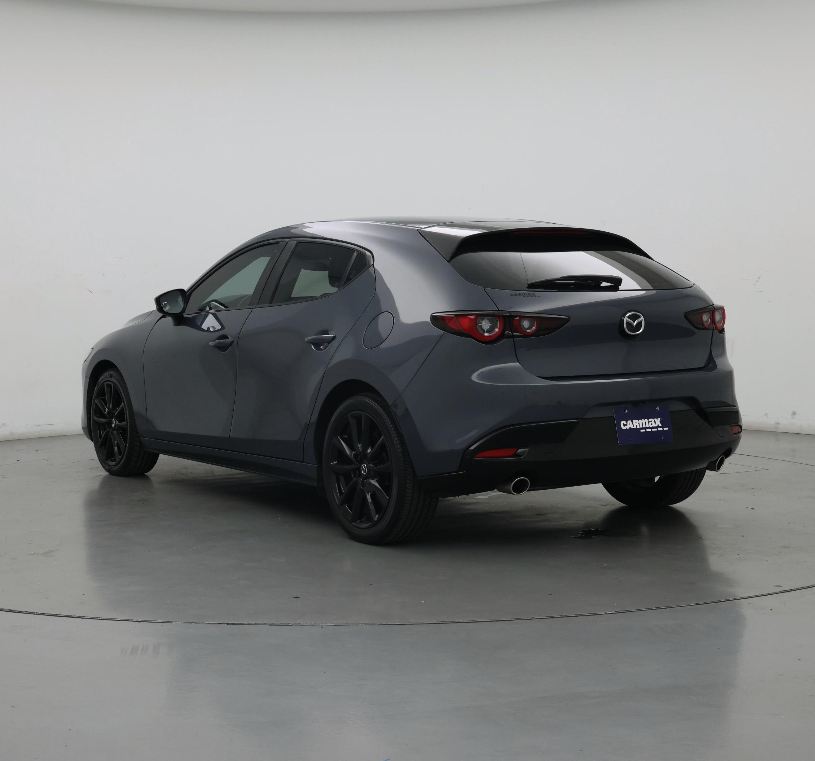 Thumbnail: 2023 Mazda Mazda3 - 2