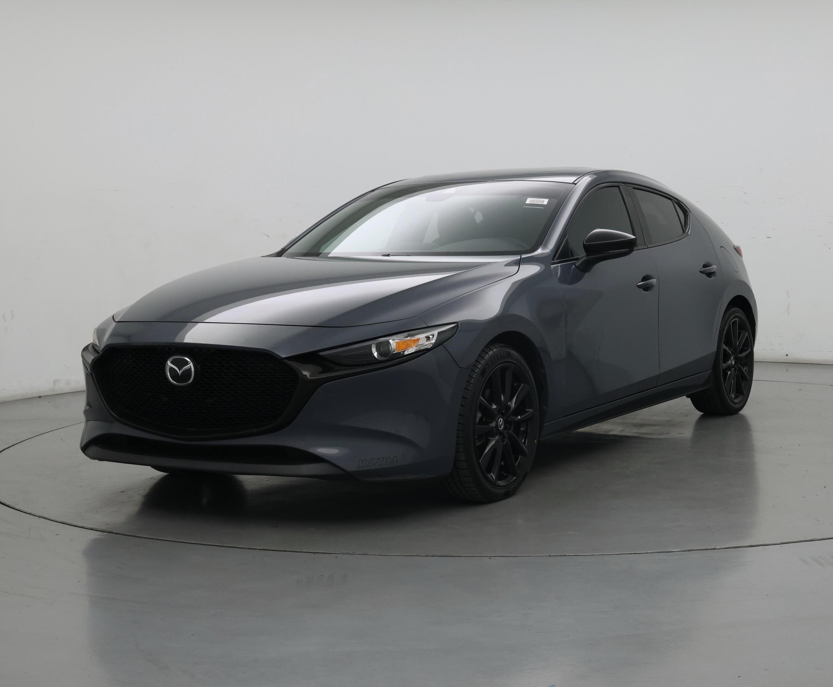 Thumbnail: 2023 Mazda Mazda3 - 4