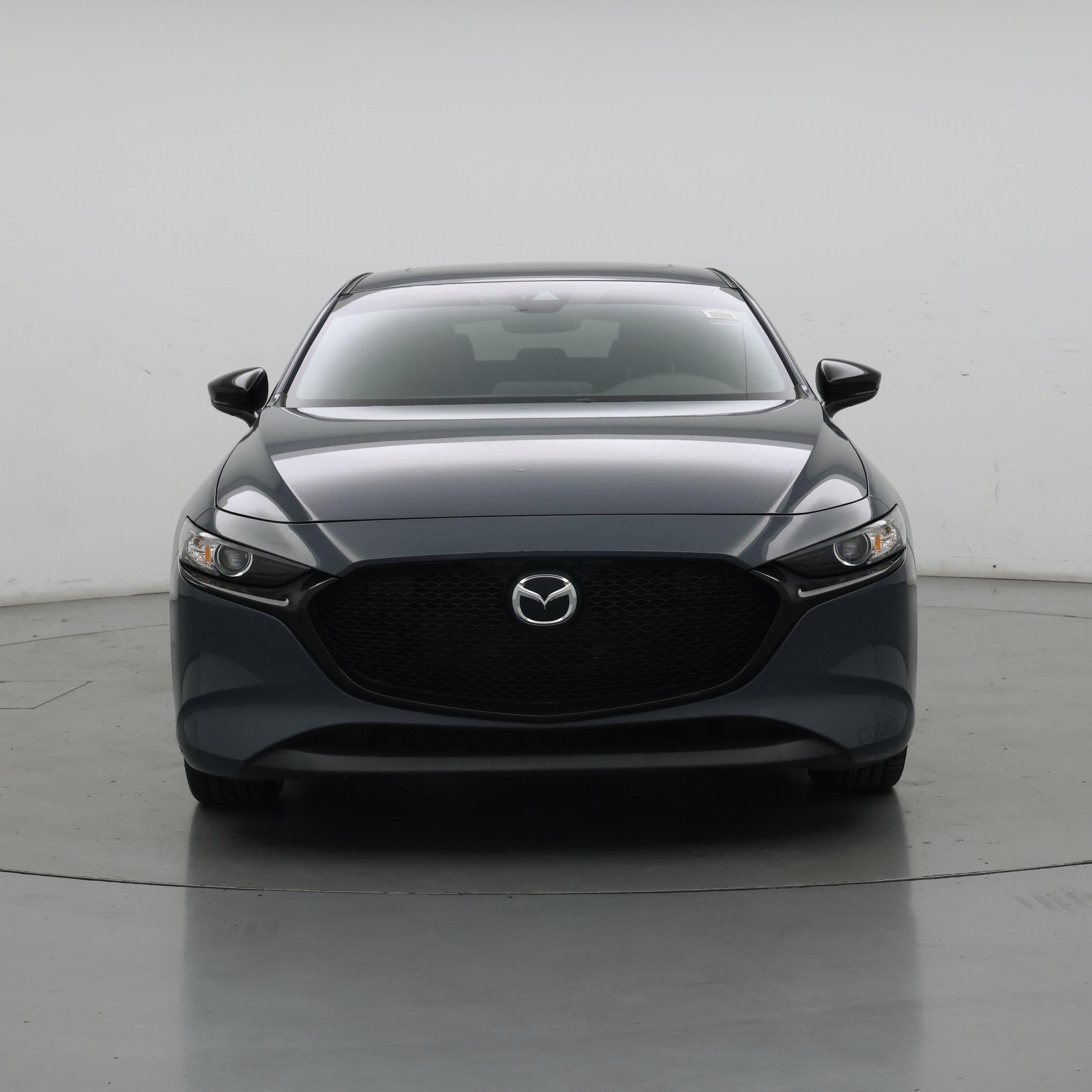 Thumbnail: 2023 Mazda Mazda3 - 5