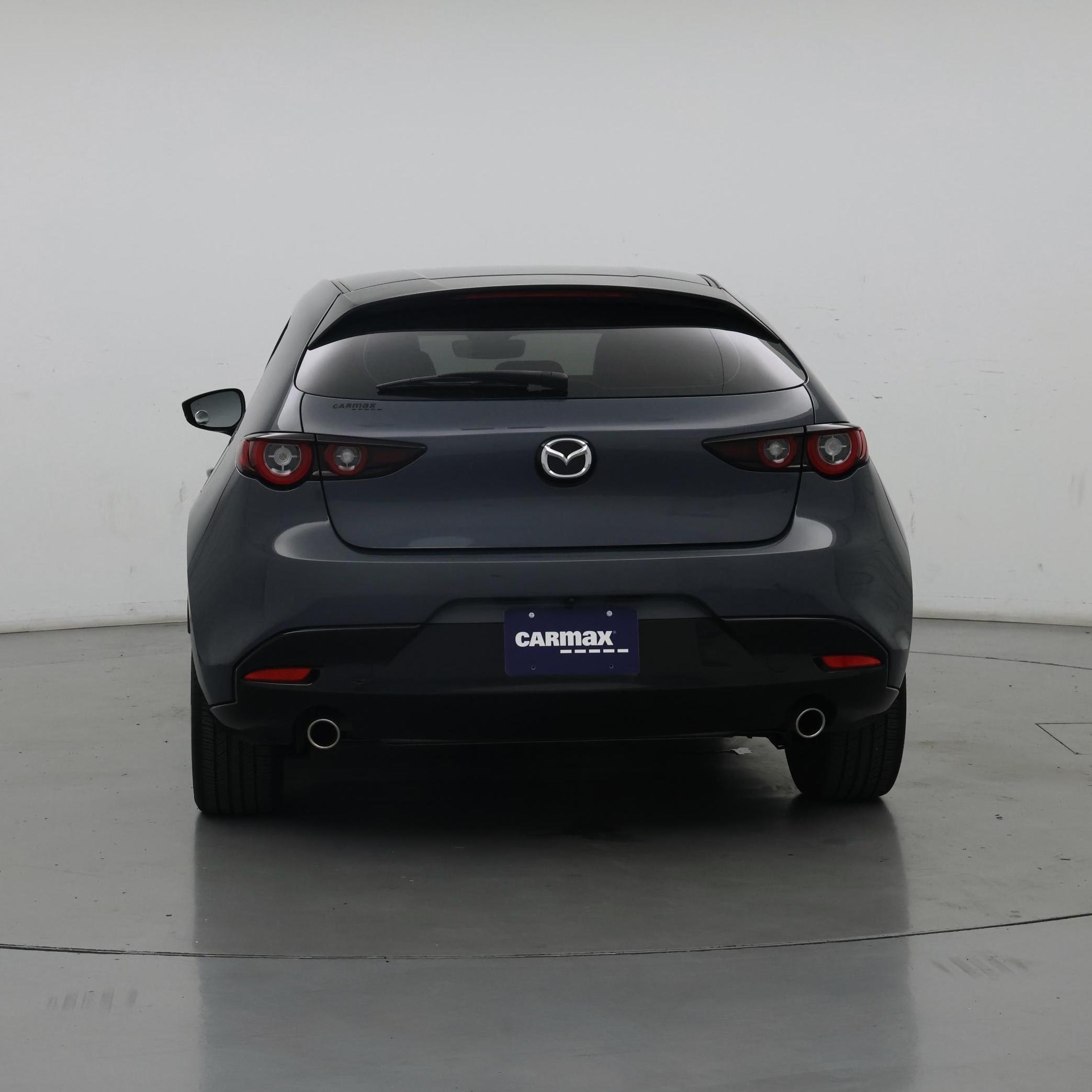 Thumbnail: 2023 Mazda Mazda3 - 6