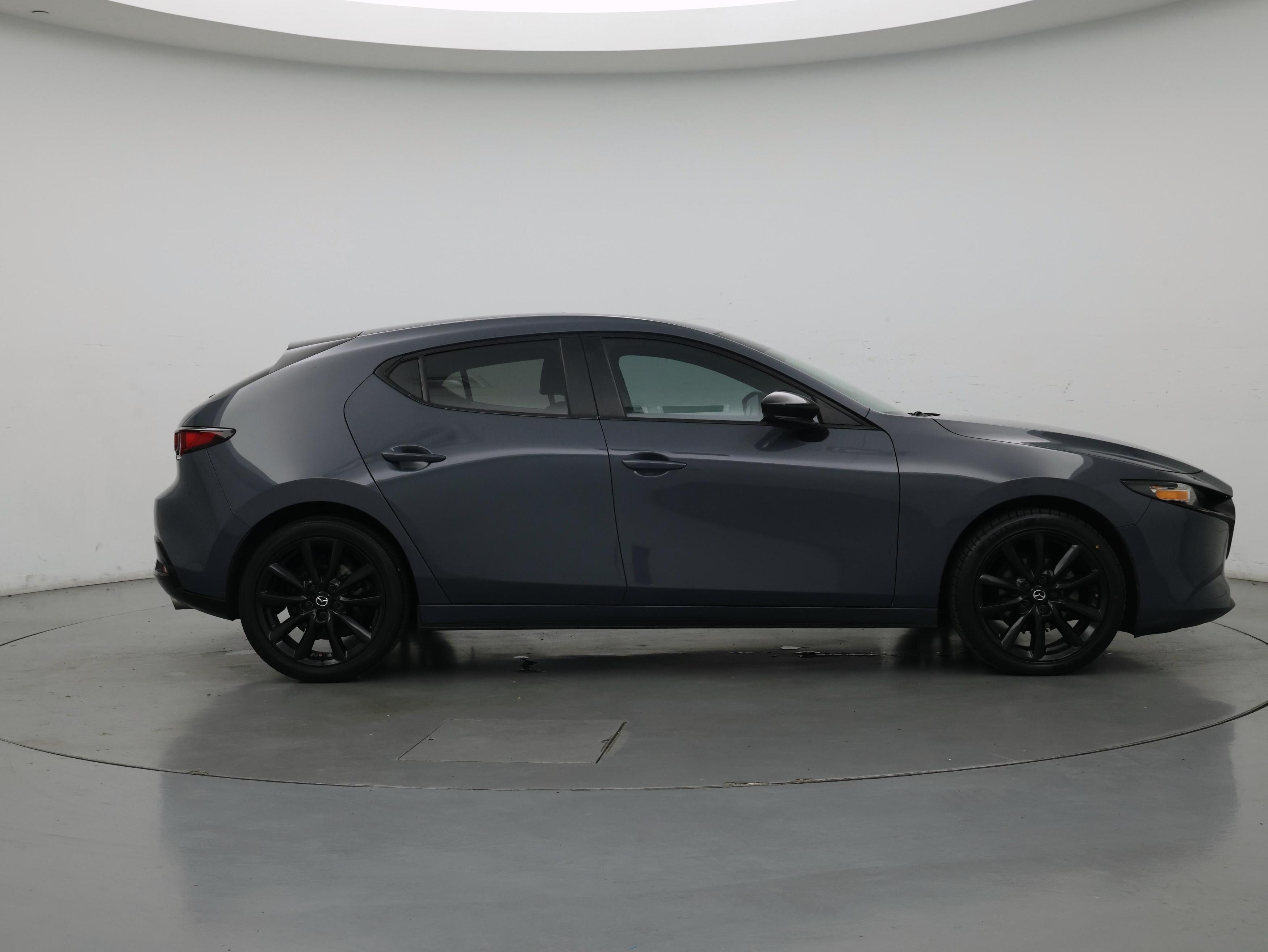 Thumbnail: 2023 Mazda Mazda3 - 7