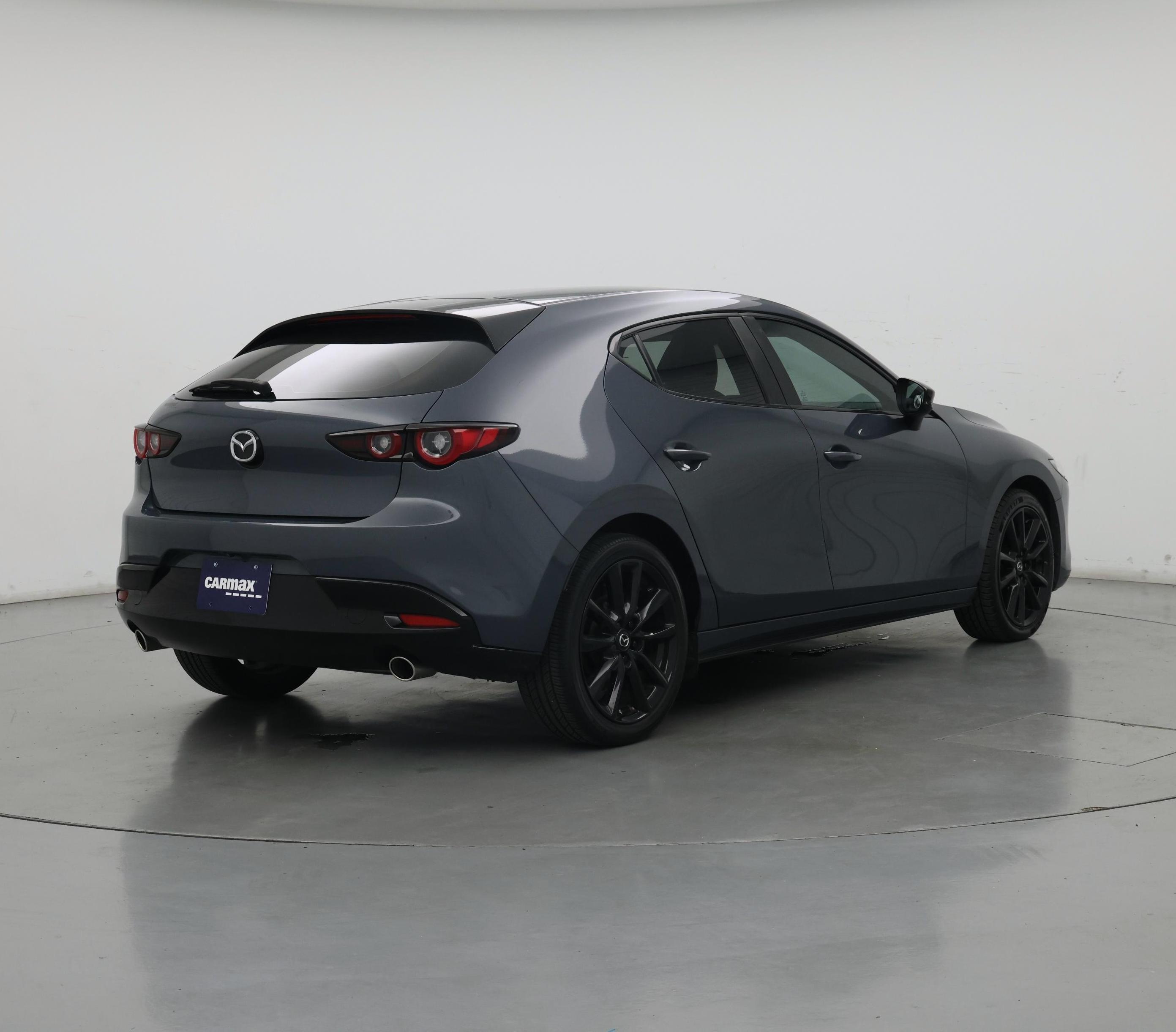 Thumbnail: 2023 Mazda Mazda3 - 8