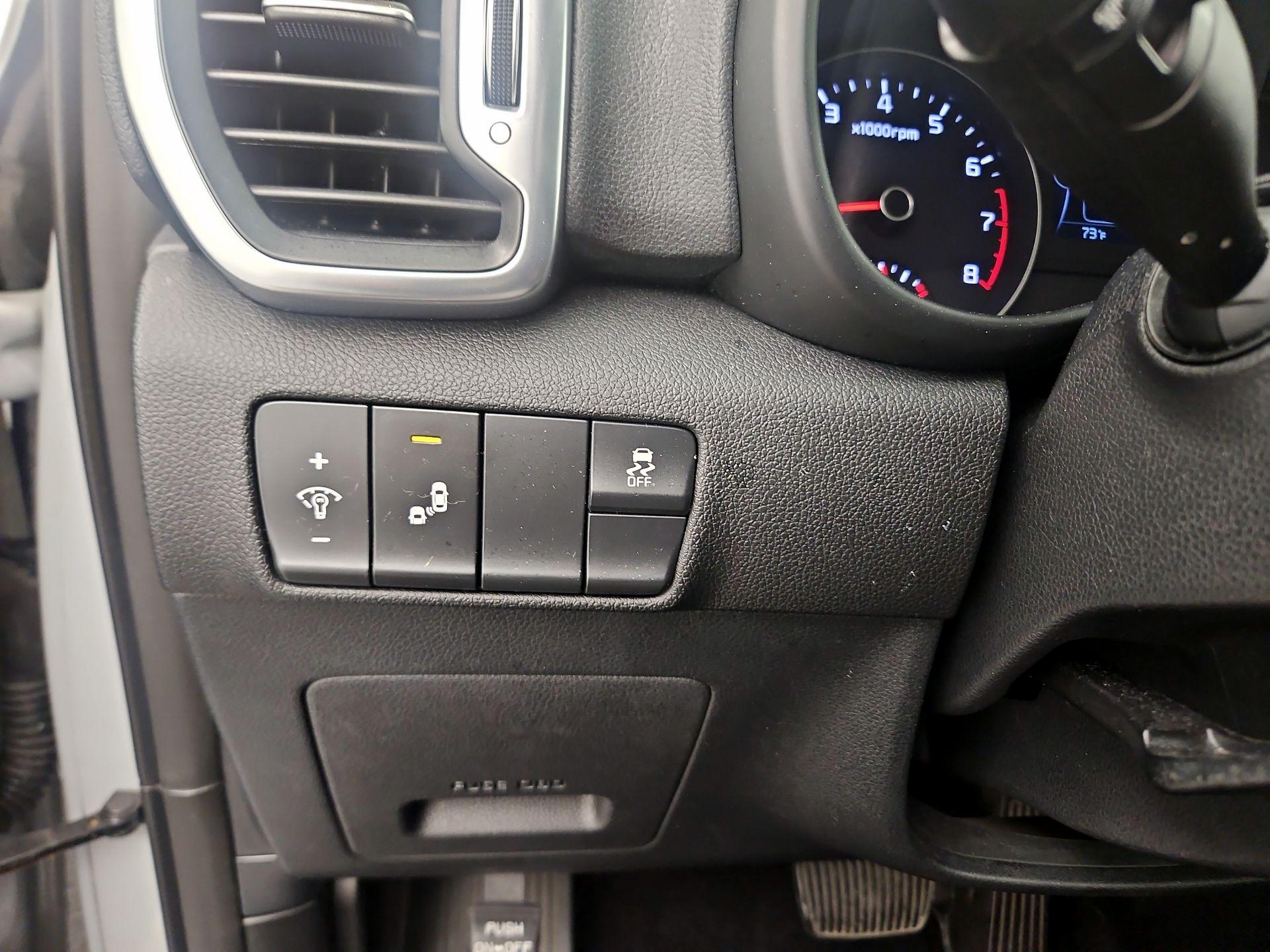Thumbnail: 2018 Kia Sportage - 13