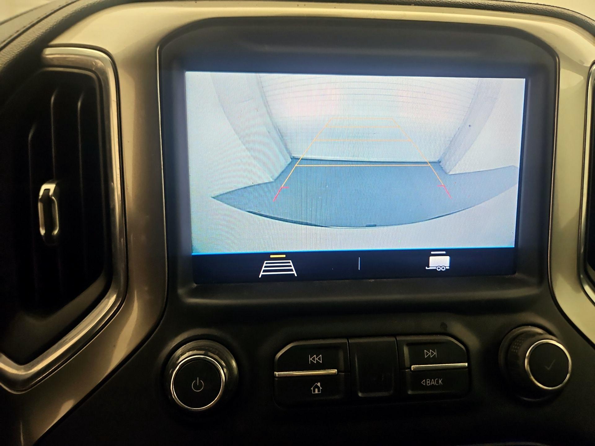 Thumbnail: 2019 Chevrolet Silverado 1500 - 14