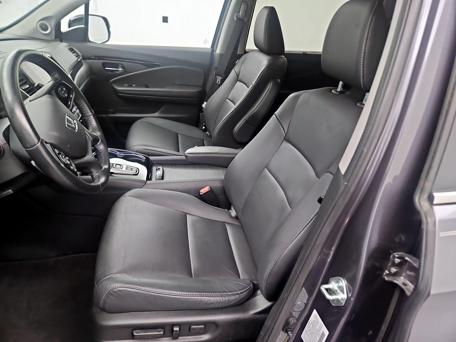 Thumbnail: 2022 Honda Pilot - 9