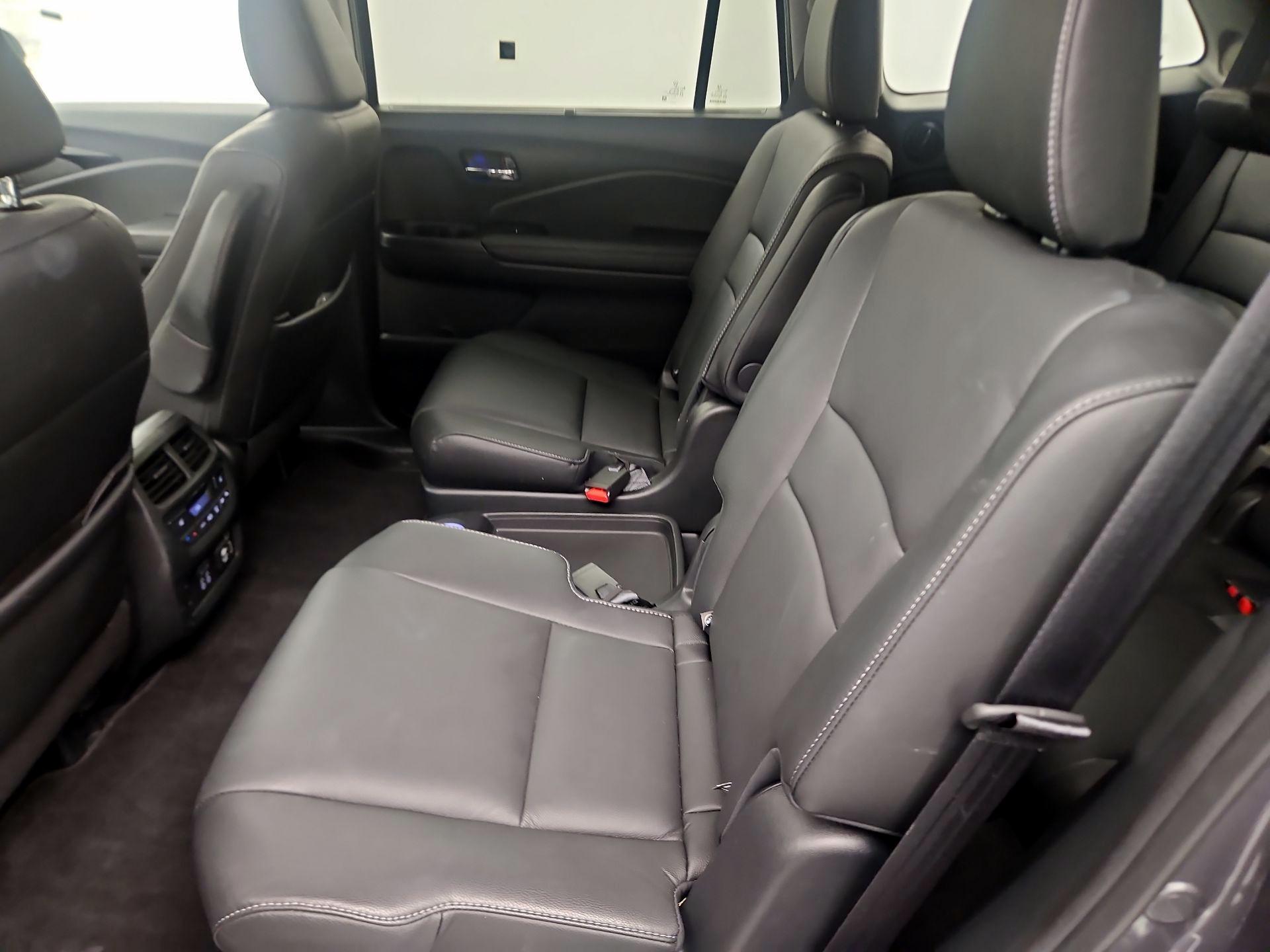 Thumbnail: 2022 Honda Pilot - 19