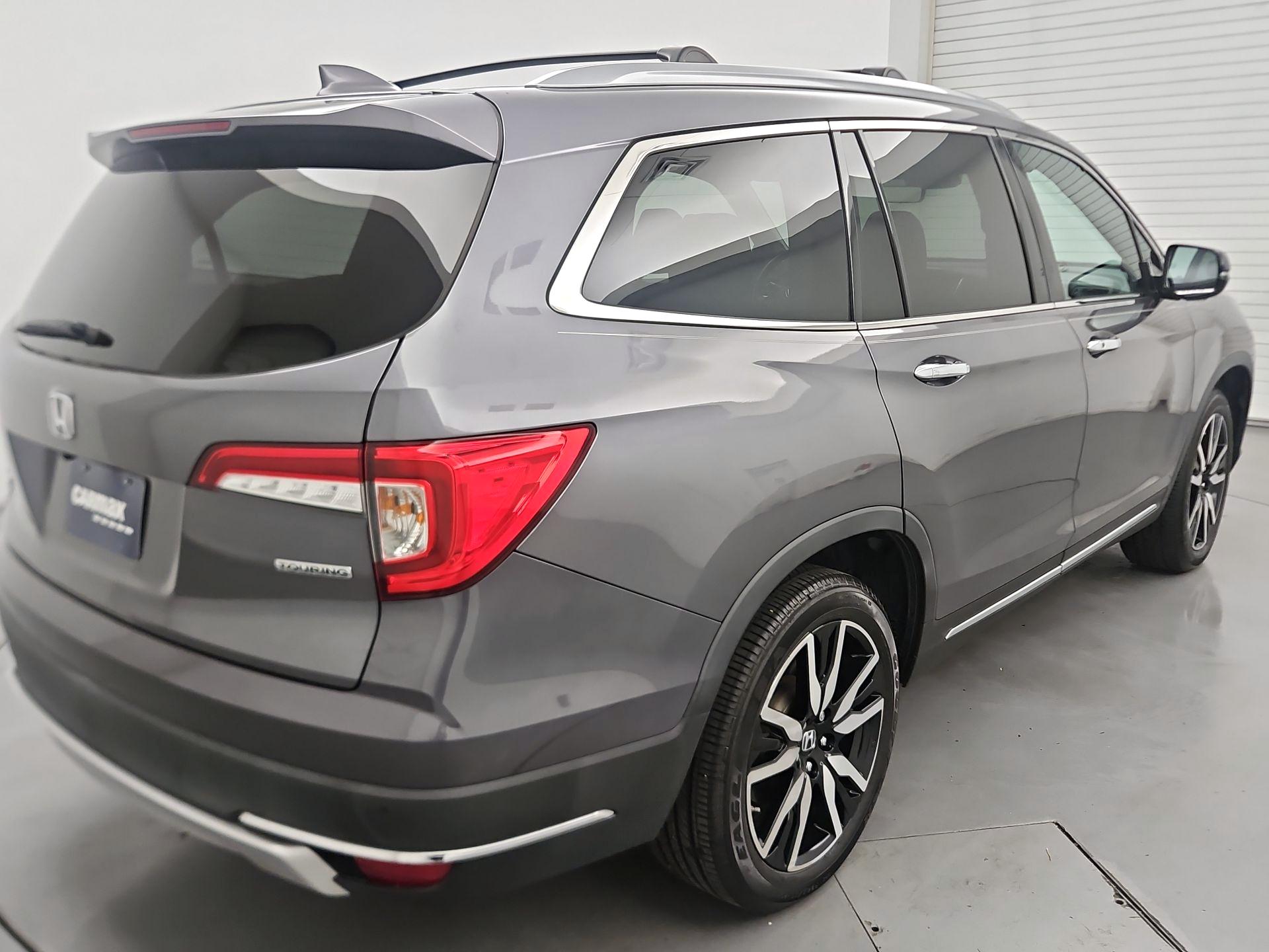 Thumbnail: 2022 Honda Pilot - 5