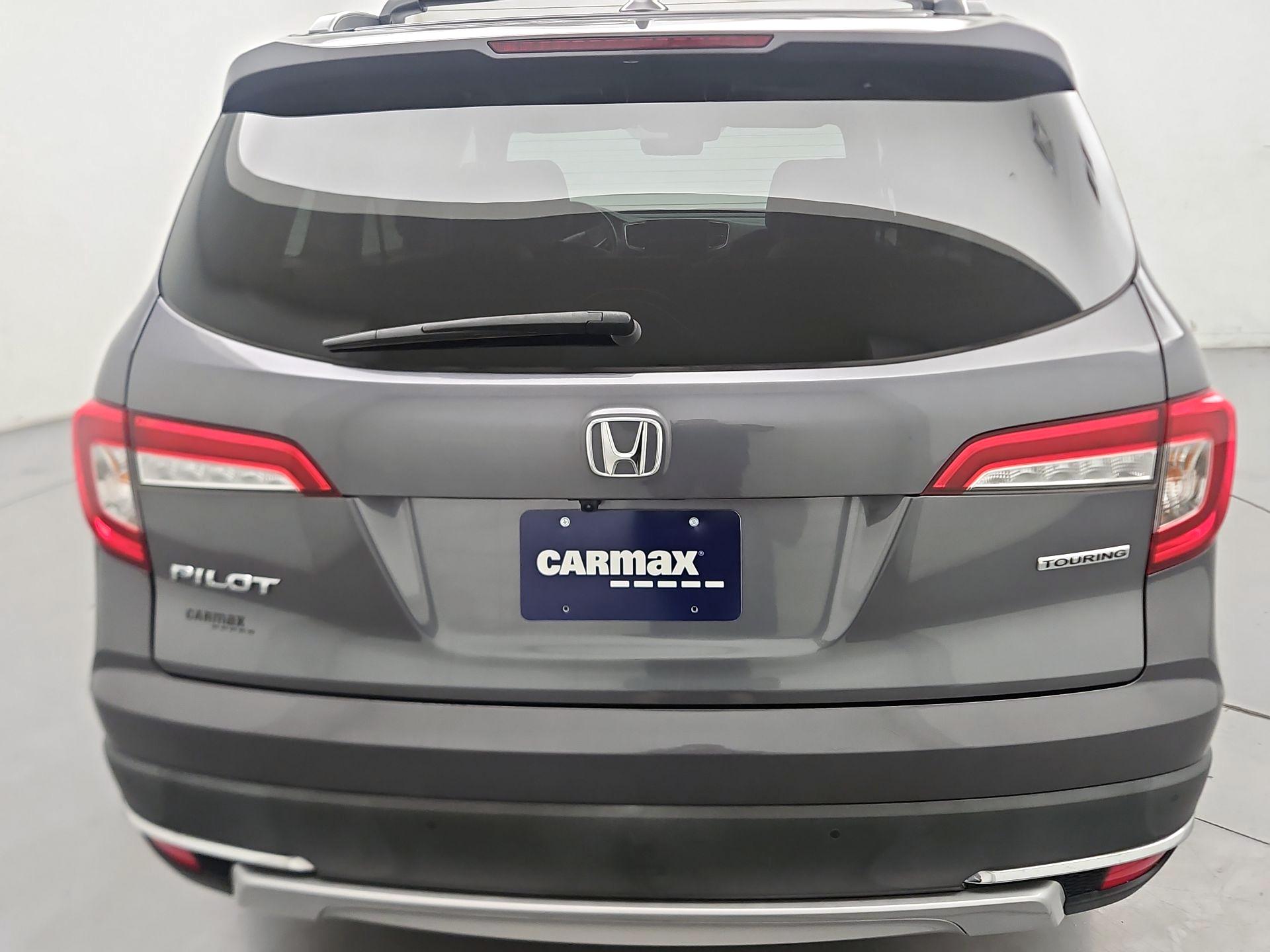 Thumbnail: 2022 Honda Pilot - 6