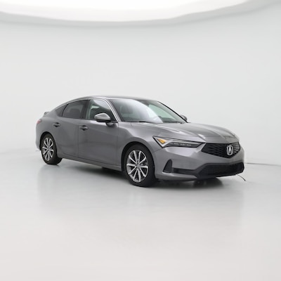 2023 Acura Integra
