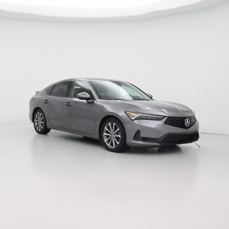 2023 Acura Integra