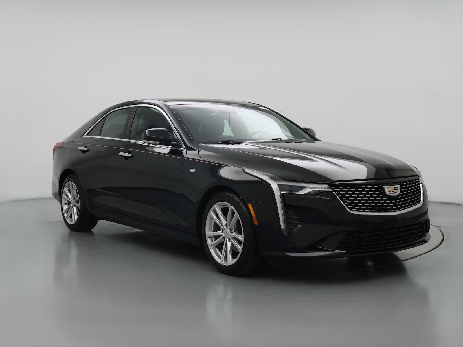 2020 Cadillac CT4