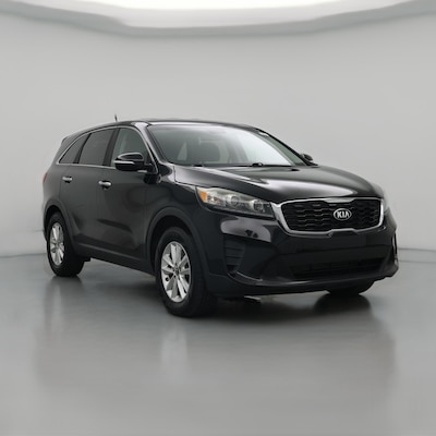 2019 Kia Sorento L