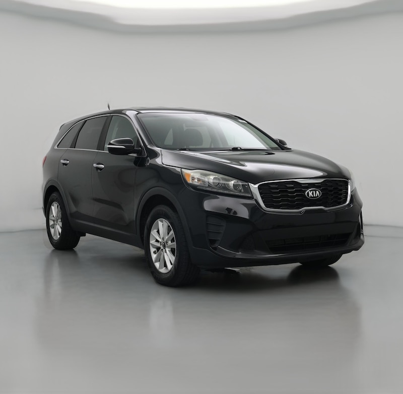2019 Kia Sorento L
