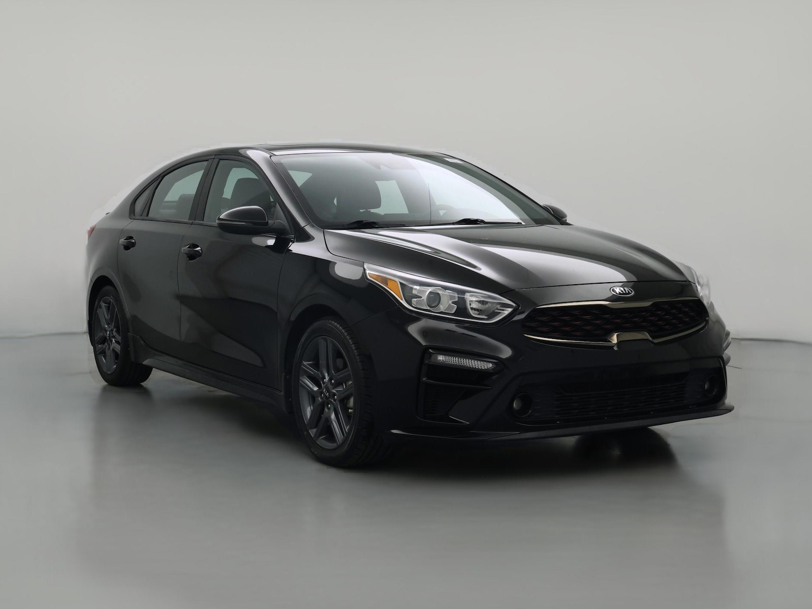 Smart Key & Blind Spot Monitor