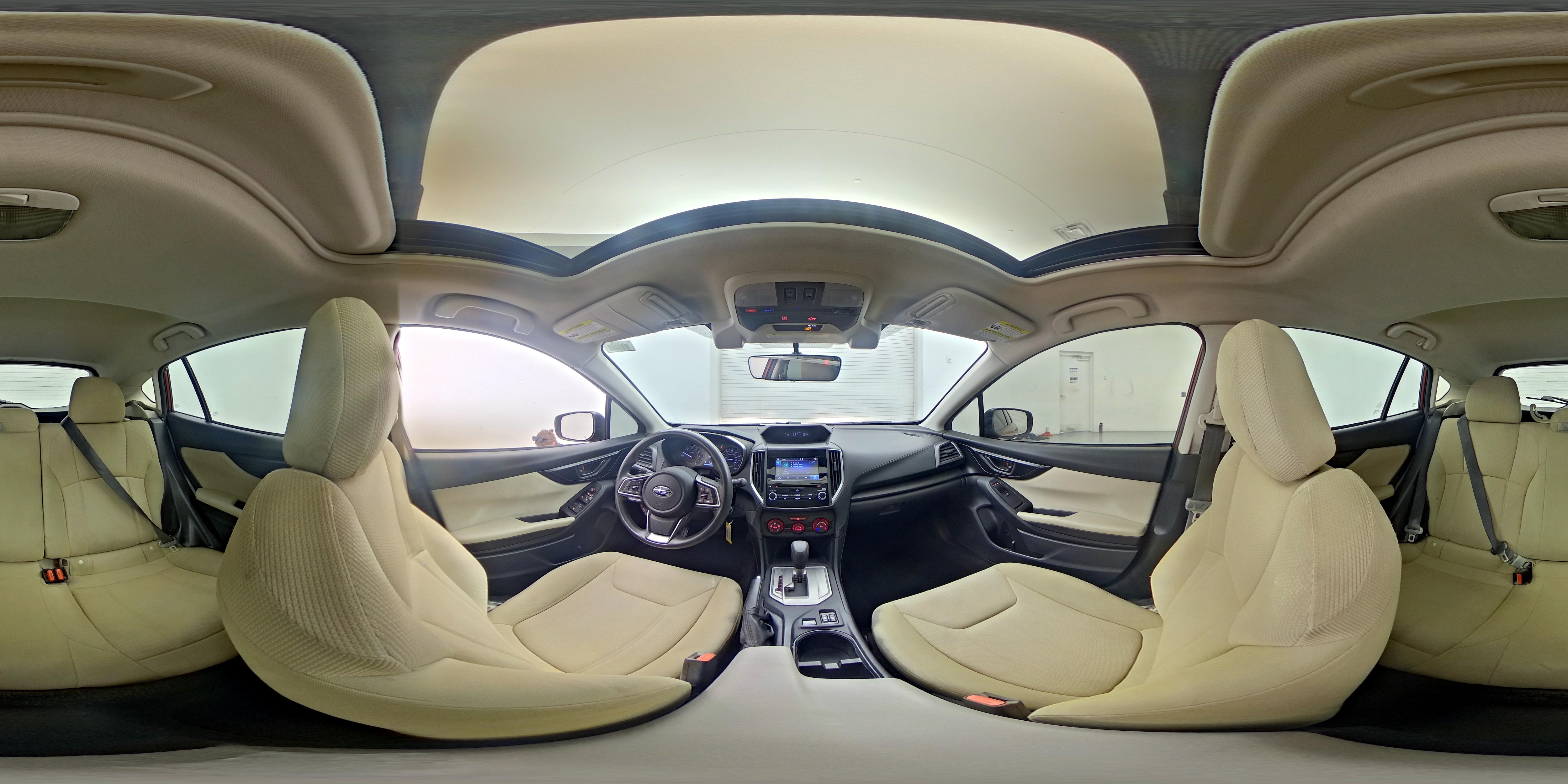 2019 Subaru Impreza Premium - Photo 24