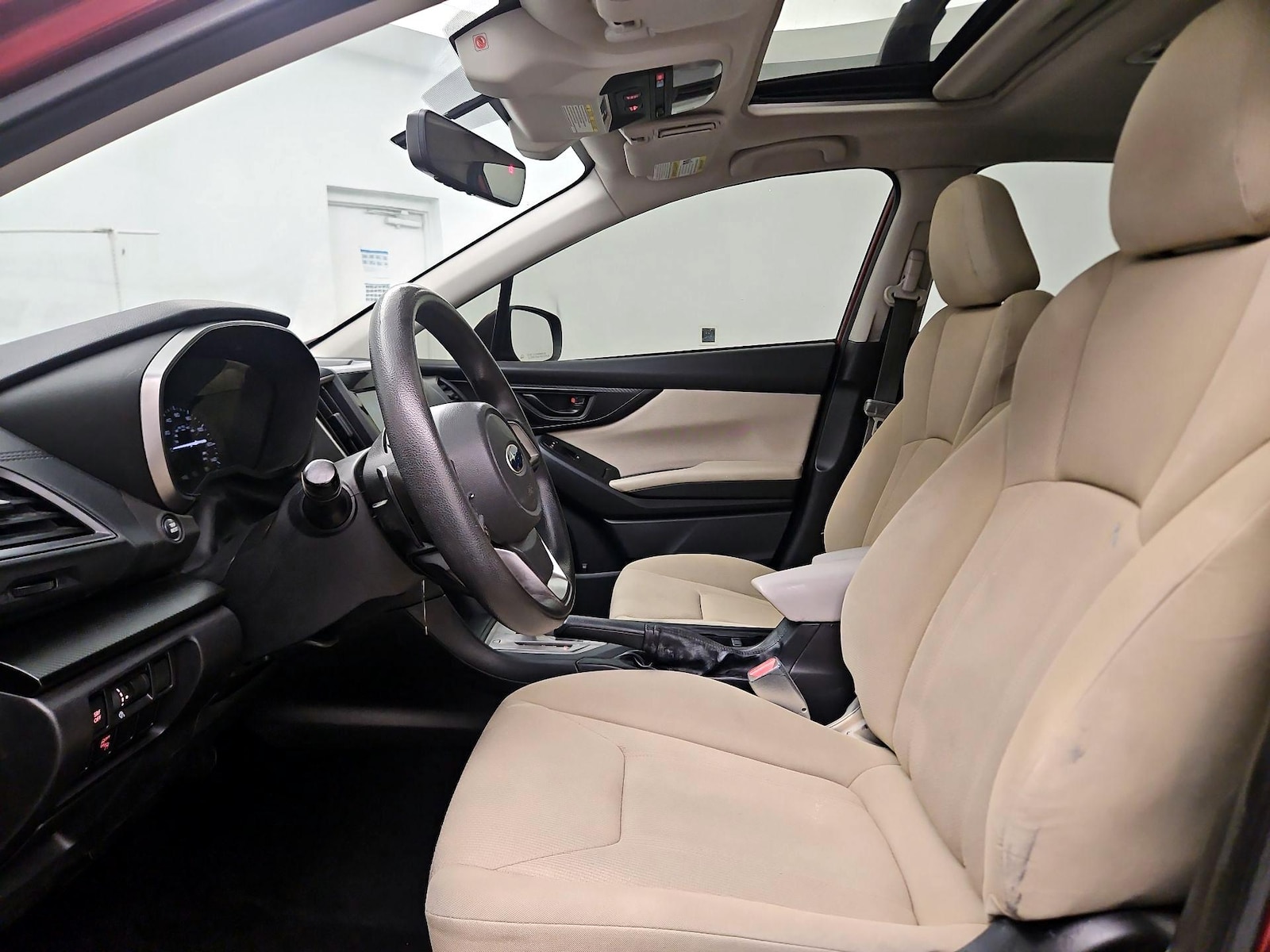2019 Subaru Impreza Premium - Photo 10