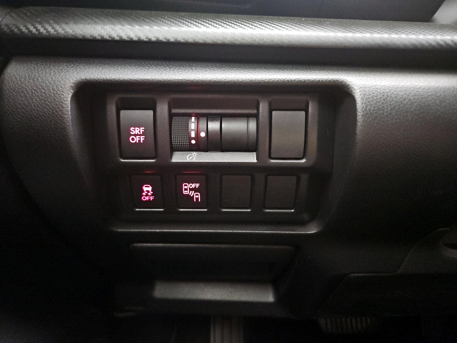 2019 Subaru Impreza Premium - Photo 12