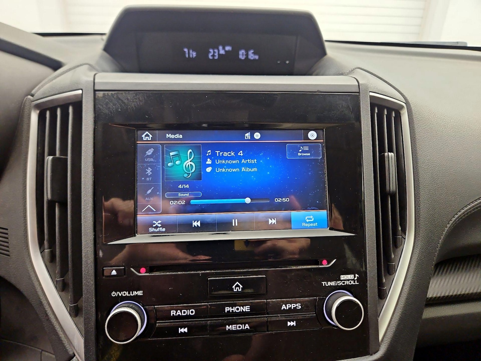 2019 Subaru Impreza Premium - Photo 14