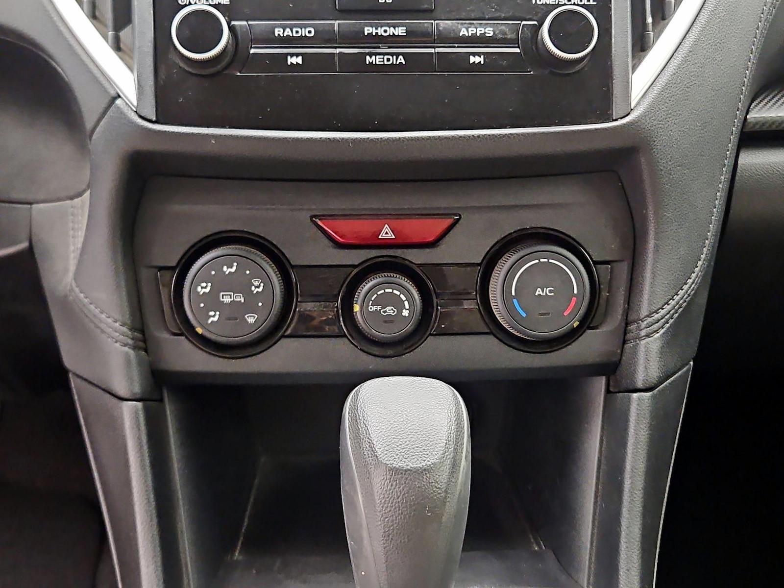 2019 Subaru Impreza Premium - Photo 15