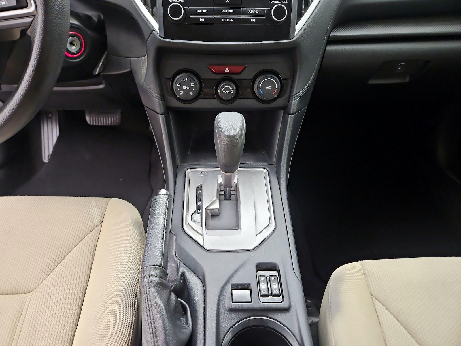 2019 Subaru Impreza Premium - Photo 16