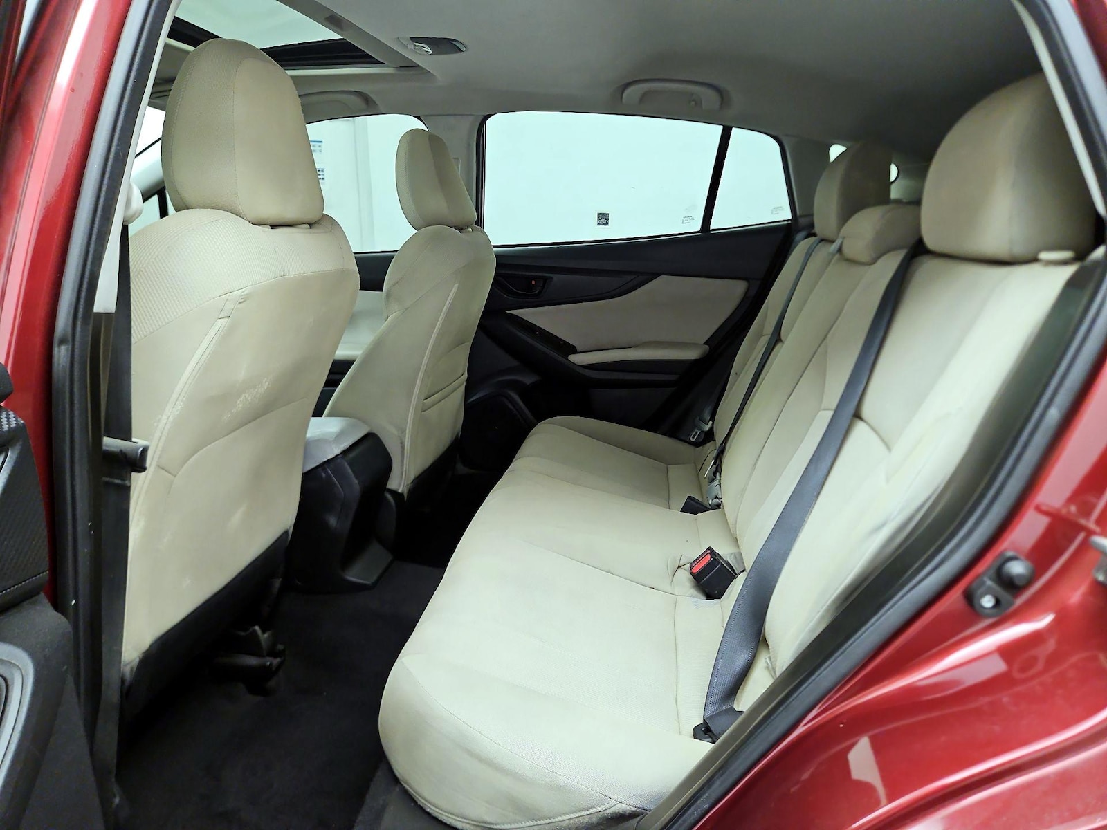 2019 Subaru Impreza Premium - Photo 19