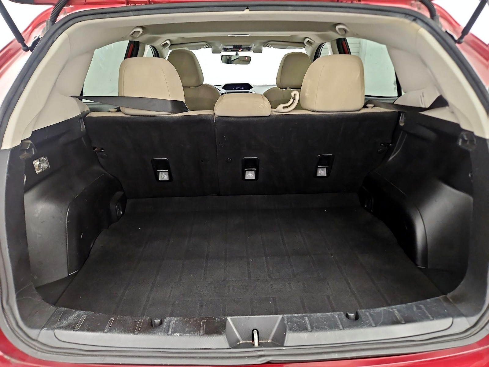 2019 Subaru Impreza Premium - Photo 20