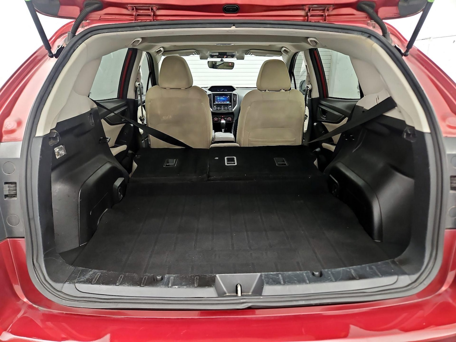 2019 Subaru Impreza Premium - Photo 21