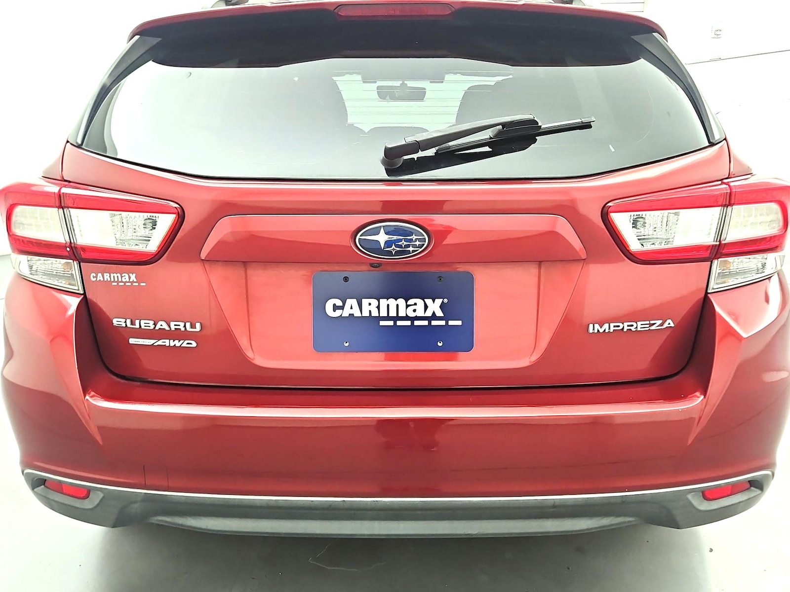2019 Subaru Impreza Premium - Photo 6