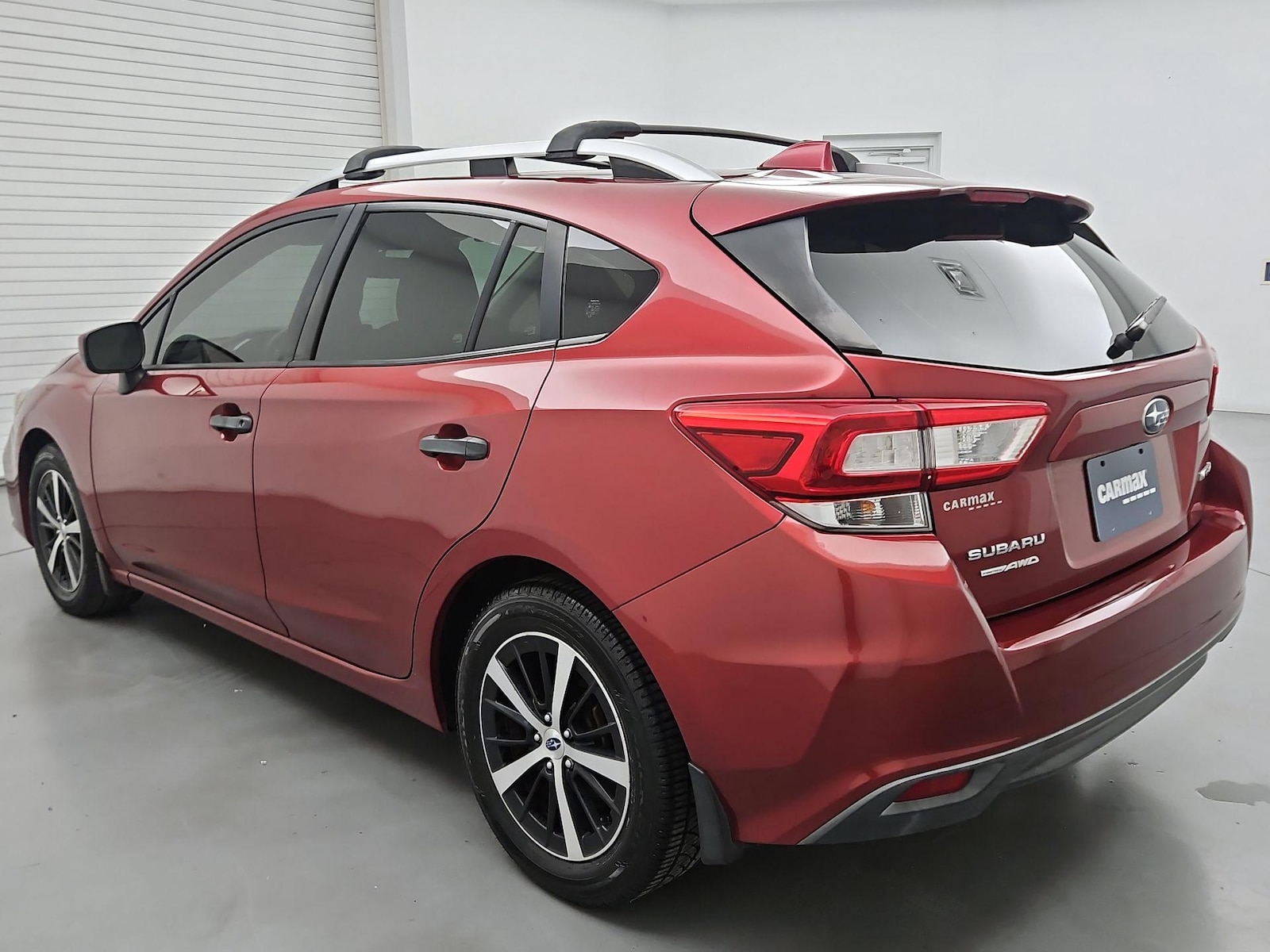 2019 Subaru Impreza Premium - Photo 7